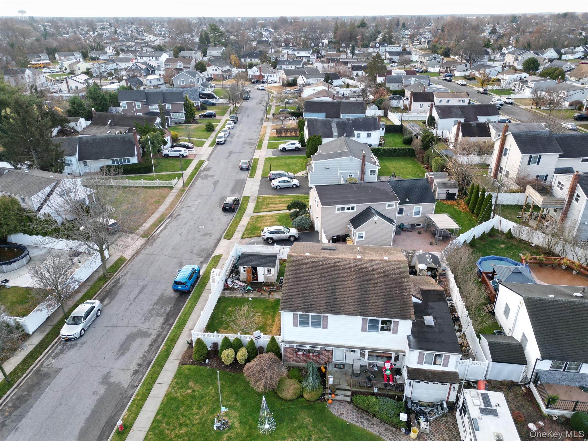 48 Elliot Drive, Hicksville, NY 11801