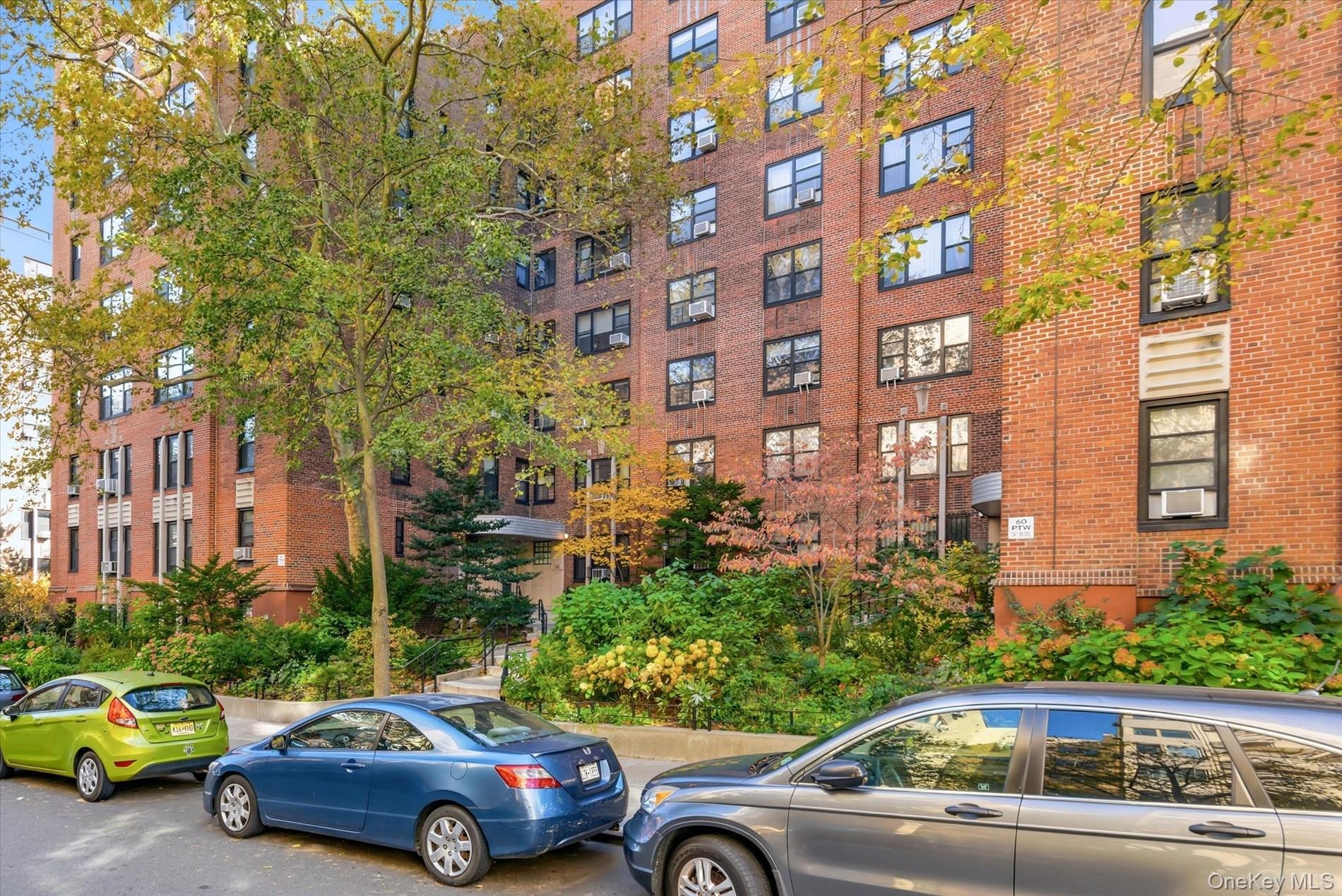 62 Park Terrace West # A77, New York (Manhattan), NY 10034