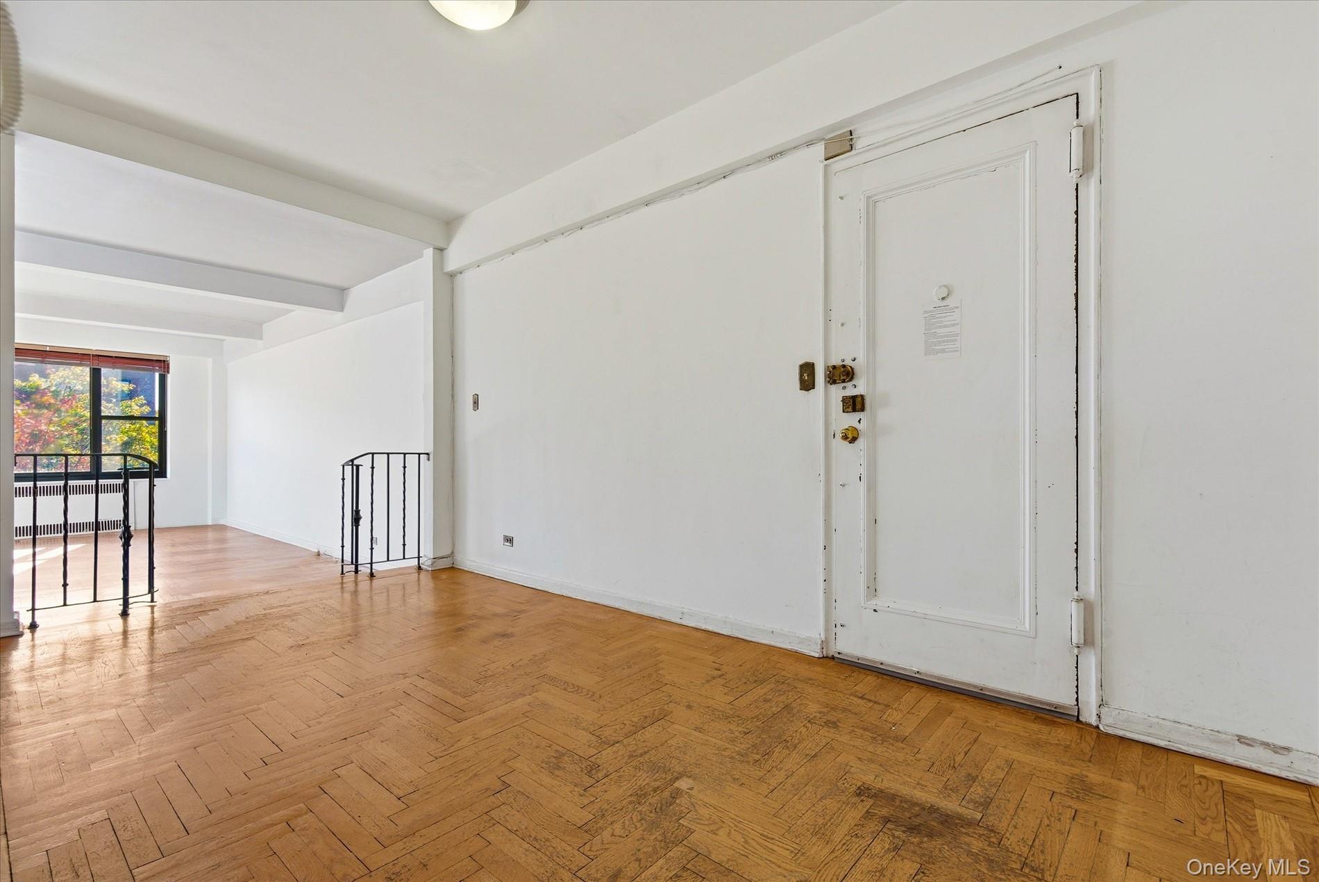 62 Park Terrace West # A77, New York (Manhattan), NY 10034