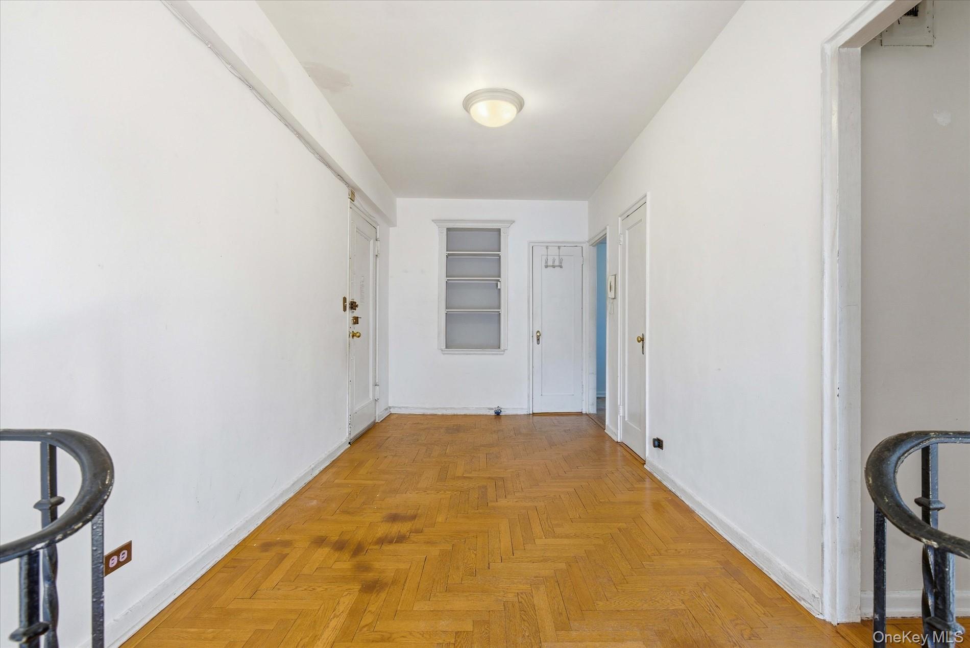 62 Park Terrace West # A77, New York (Manhattan), NY 10034