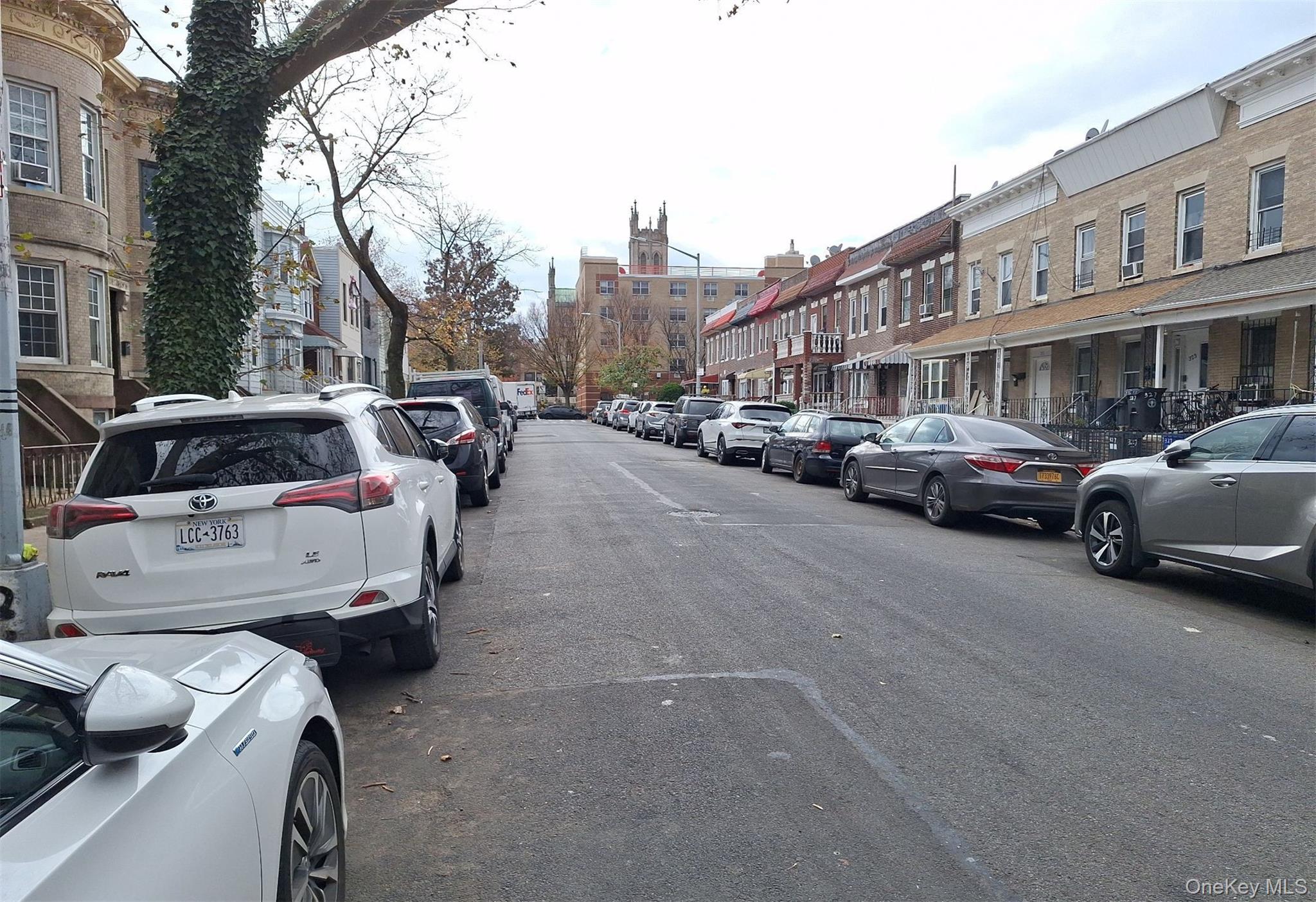 332 Parkville Avenue, Brooklyn, NY 11230