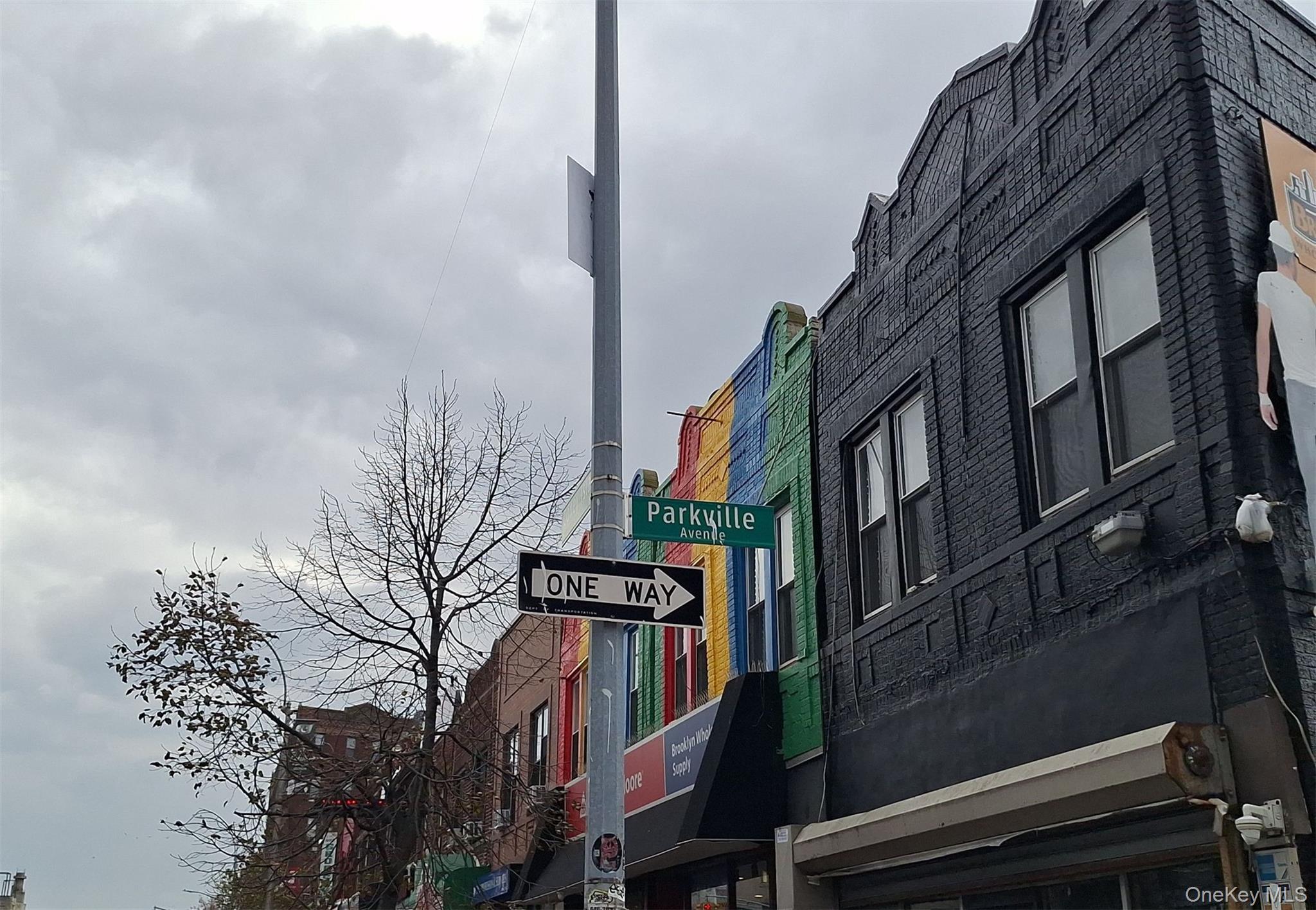 332 Parkville Avenue, Brooklyn, NY 11230