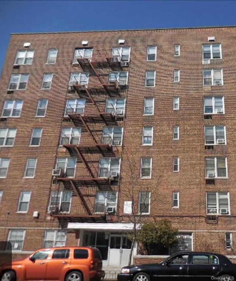 2181 Starling Avenue # 5D, Bronx, NY 10462
