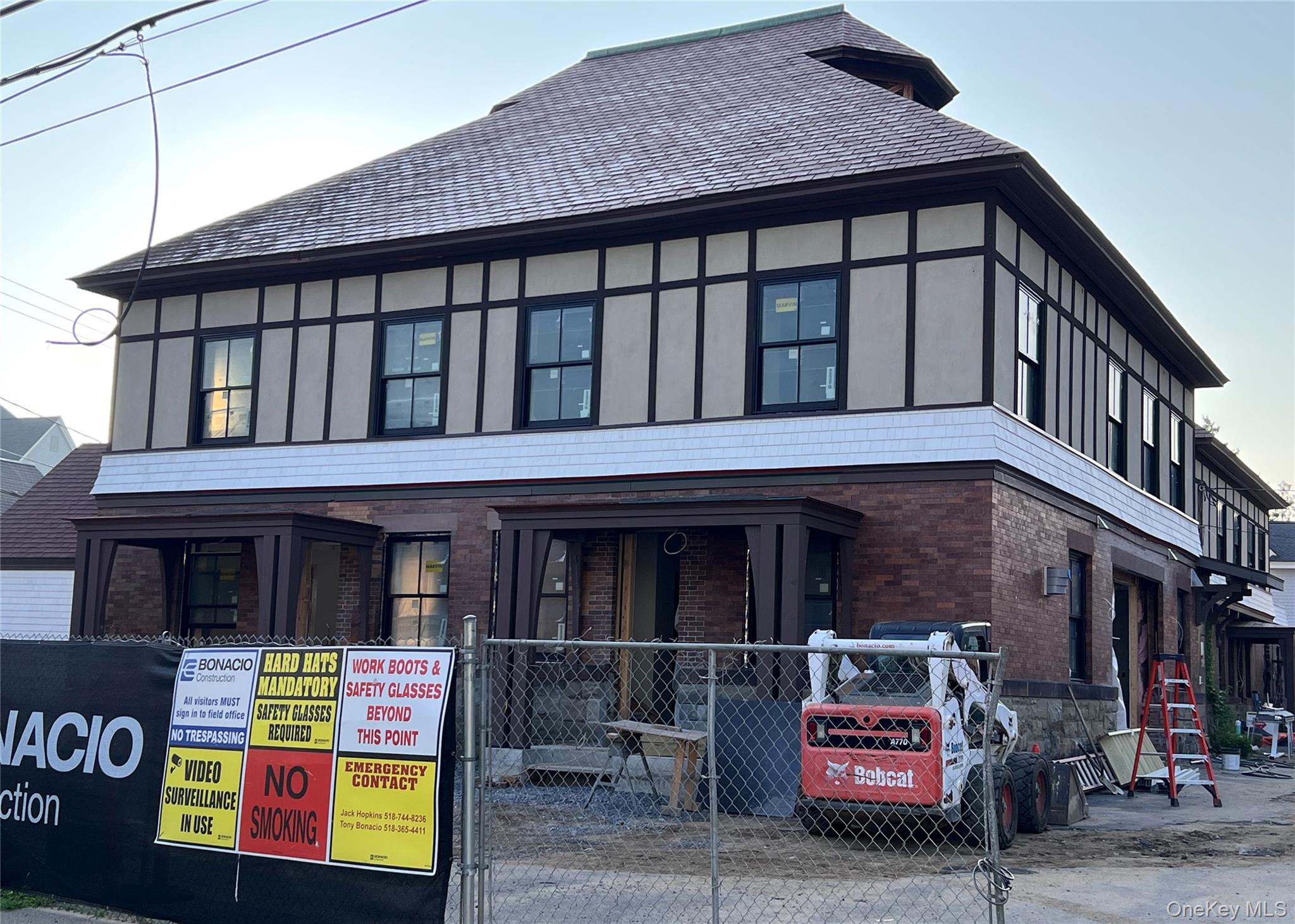 122 Regent Street # 4, Call Listing Agent, NY 12866