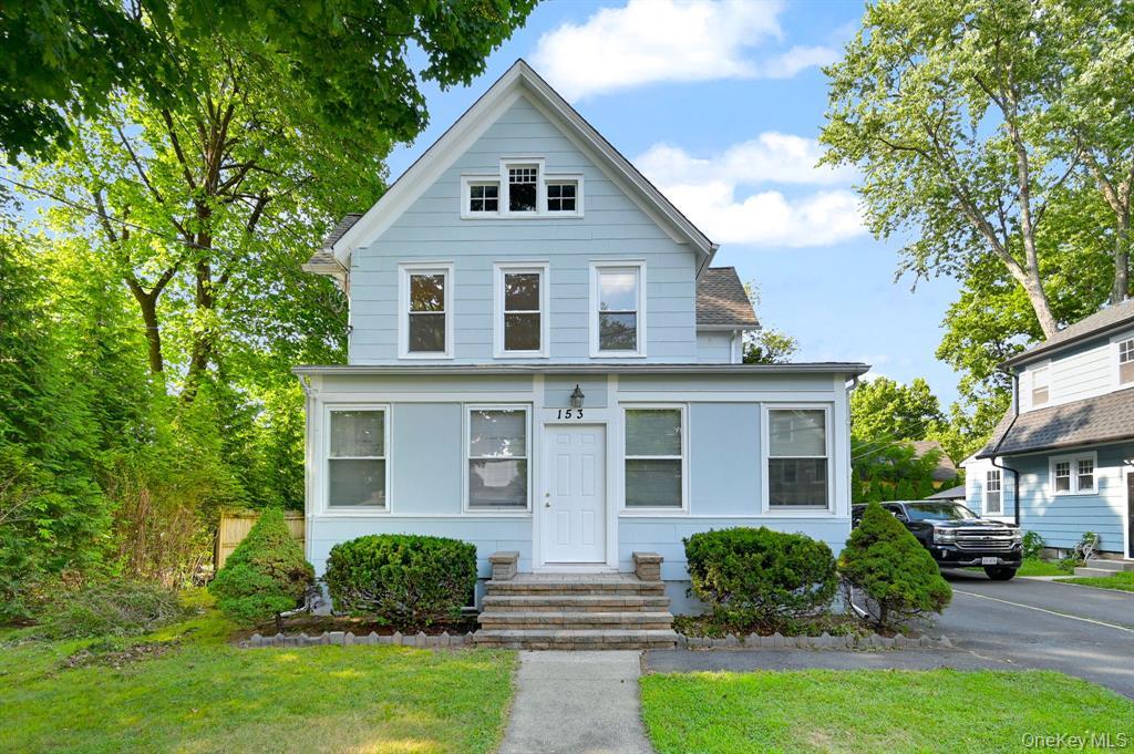153 Franklin Avenue # 2, Pearl River, NY 10965