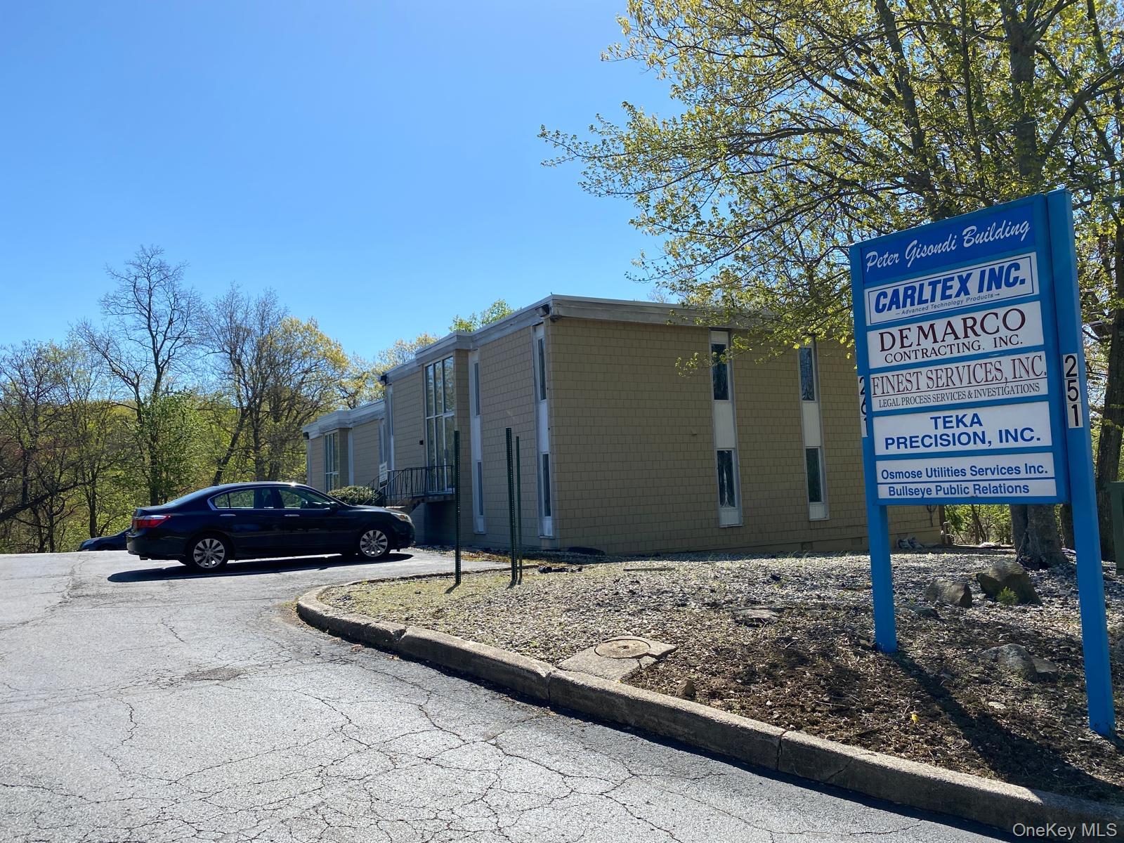 251 Mountainview Avenue # 4, Nyack, NY 10960