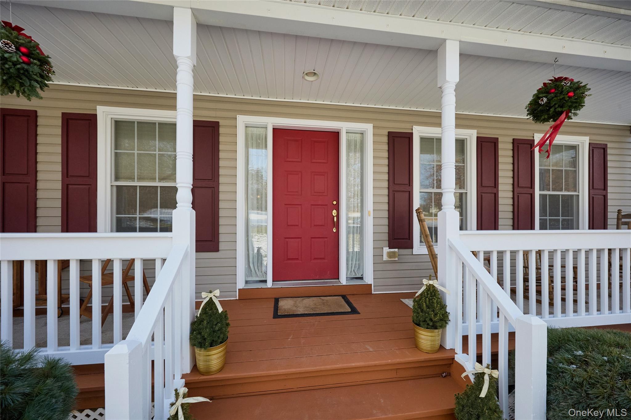 134 Brookside Lane, Lagrangeville, NY 12540