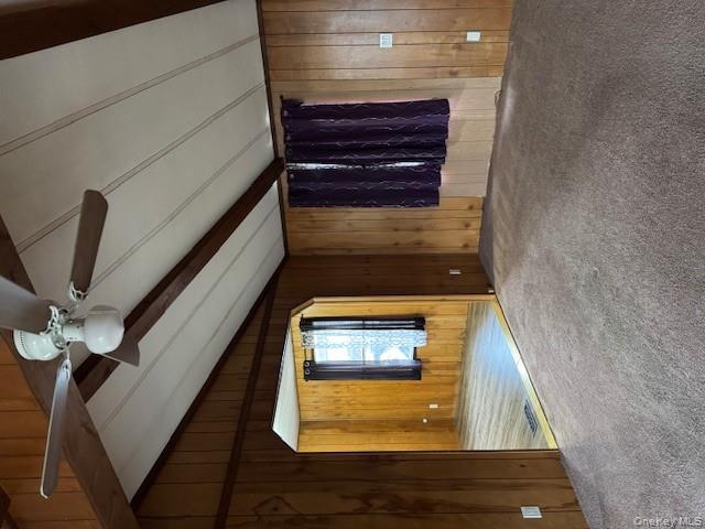 54 Ponderosa RD, Bloomingburg, NY 12721