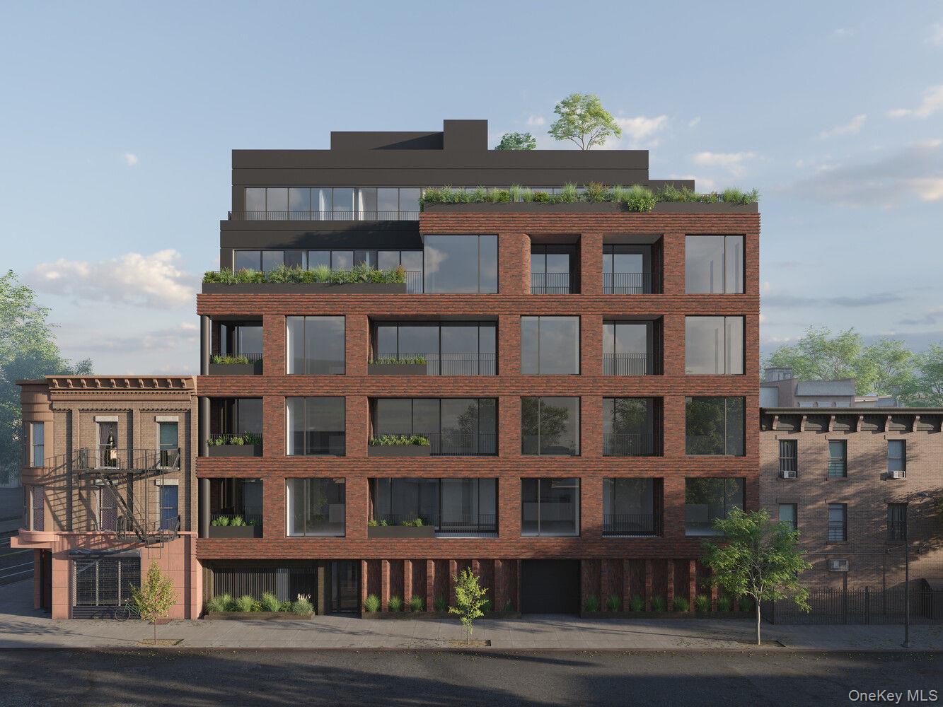 701 PROSPECT Place # 101, Brooklyn, NY 11216