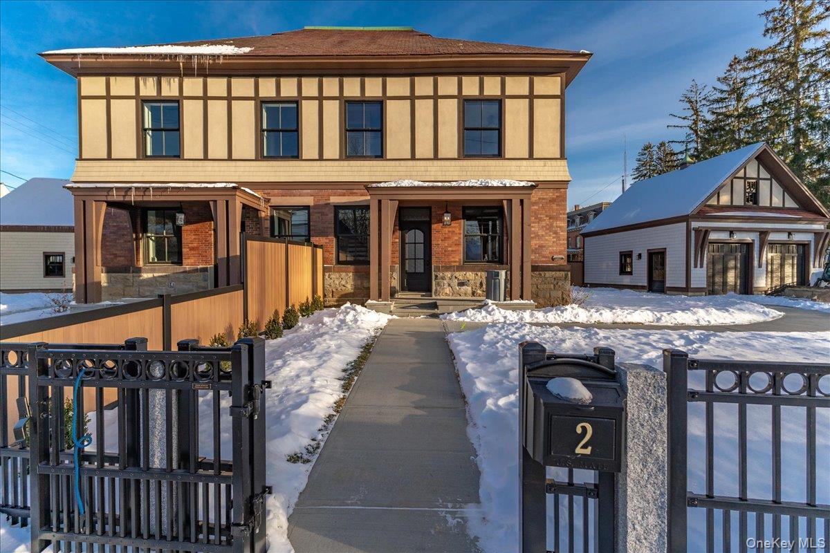 122 Regent Street # 5, Call Listing Agent, NY 12866