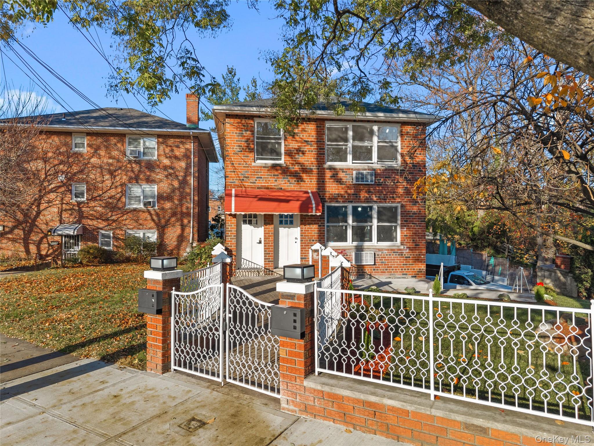 3135 Spencer Drive, Bronx, NY 10465