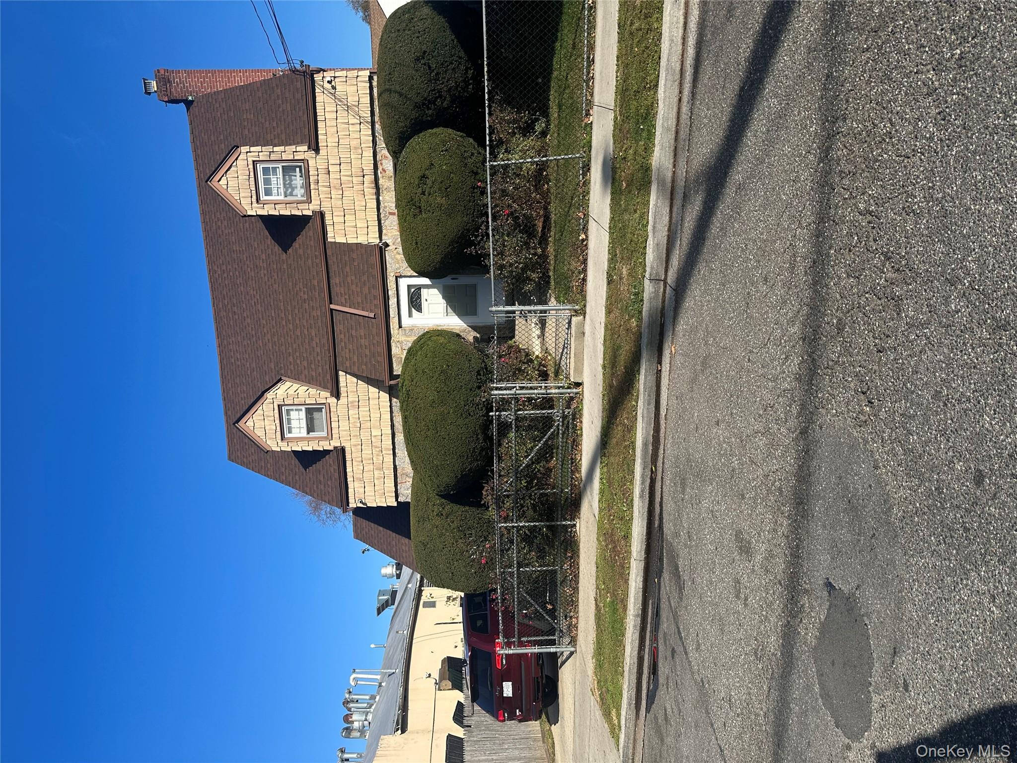 16 Hendrickson Avenue, Hempstead, NY 11550