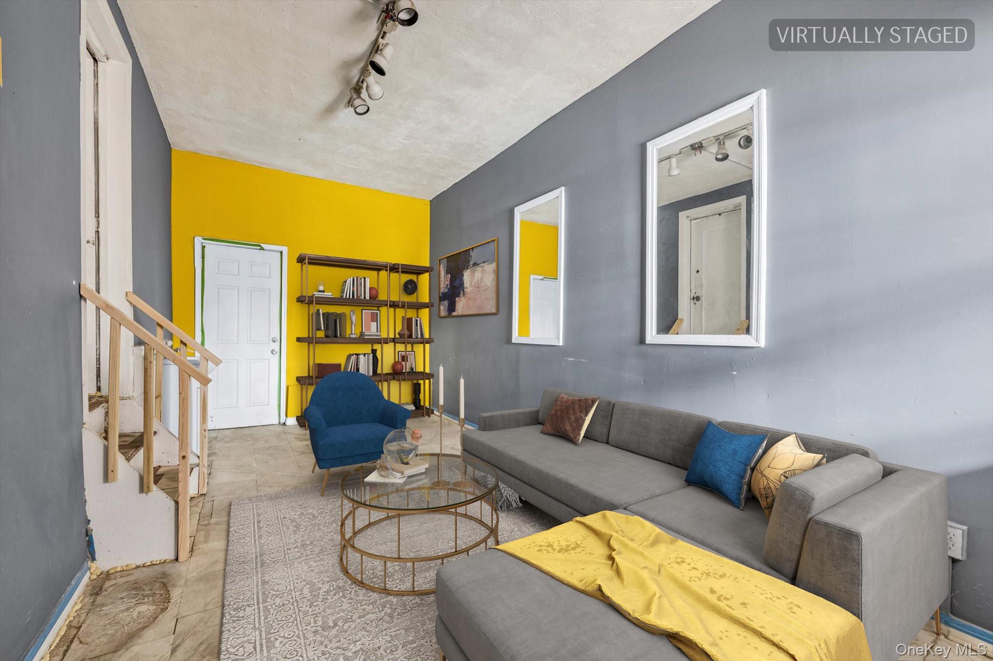 165-43 144th Terrace, Jamaica, NY 11434