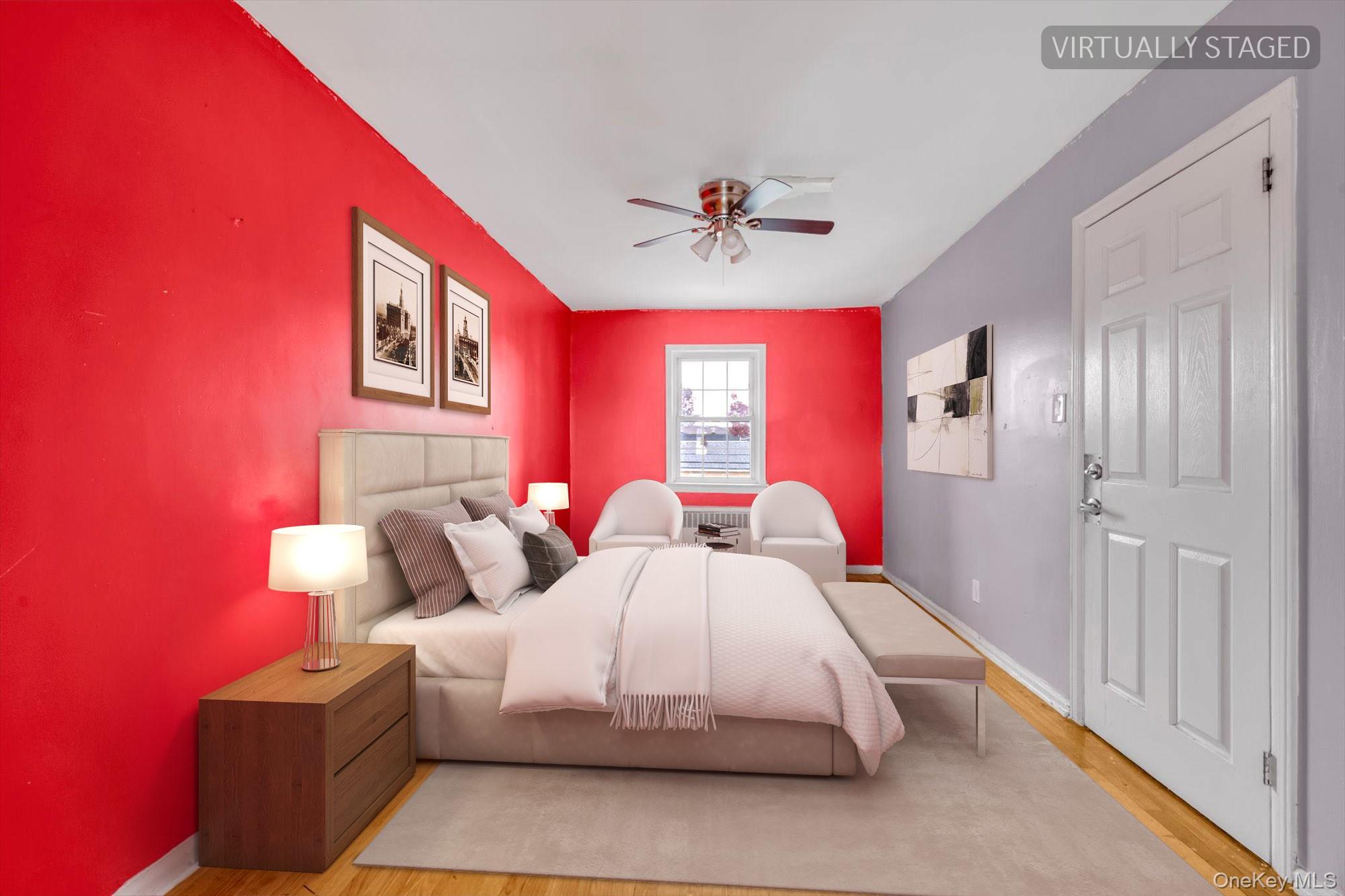 165-43 144th Terrace, Jamaica, NY 11434