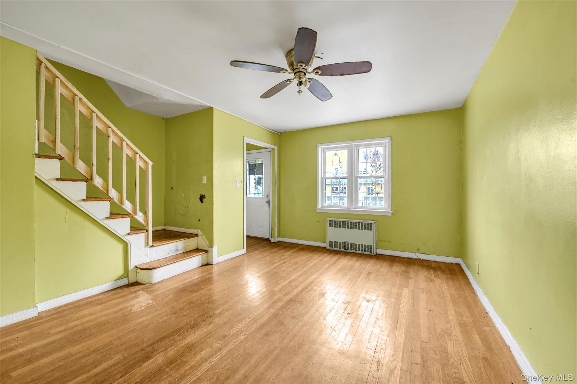 165-43 144th Terrace, Jamaica, NY 11434