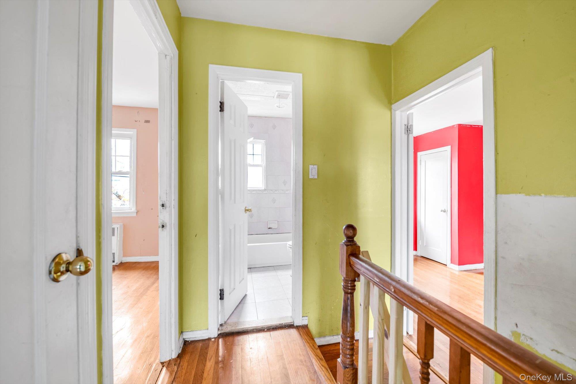 165-43 144th Terrace, Jamaica, NY 11434