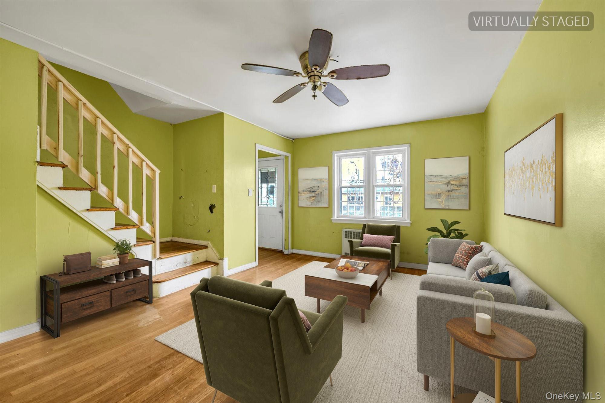 165-43 144th Terrace, Jamaica, NY 11434