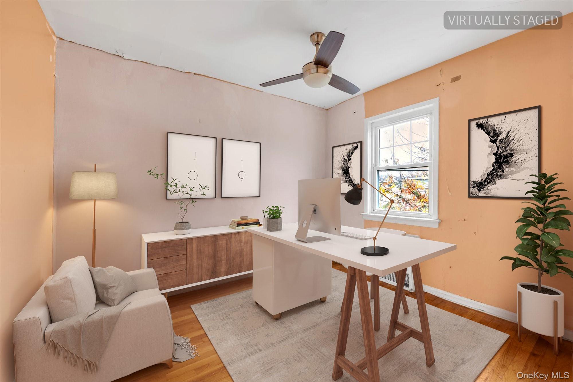 165-43 144th Terrace, Jamaica, NY 11434