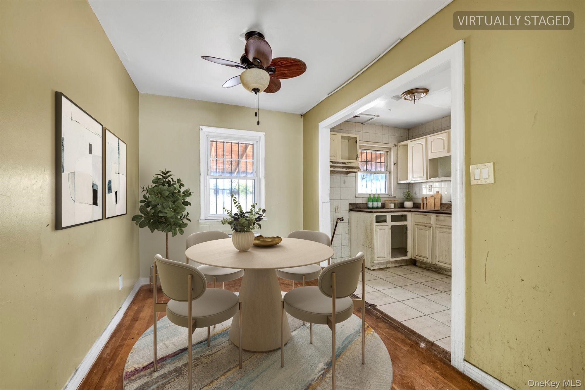 165-43 144th Terrace, Jamaica, NY 11434