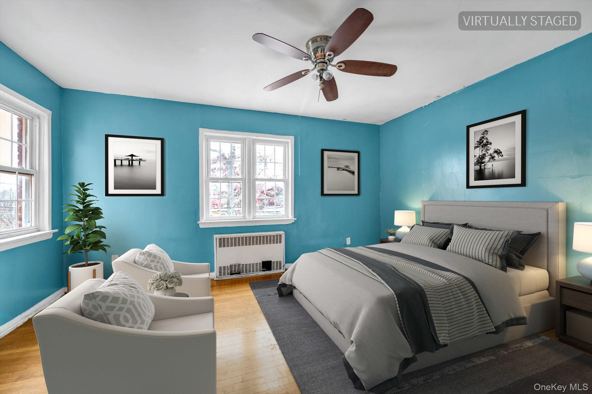 165-43 144th Terrace, Jamaica, NY 11434