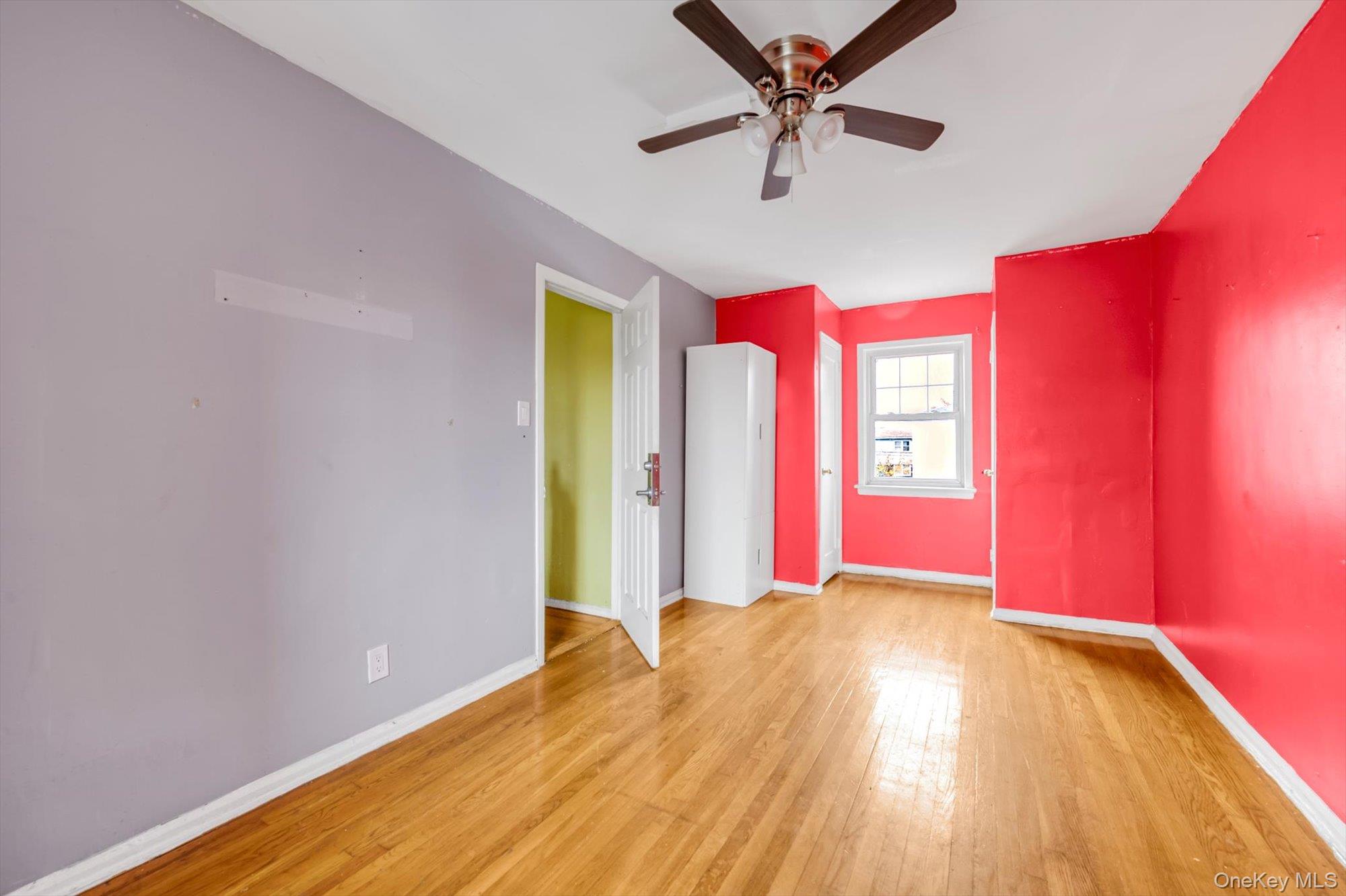 165-43 144th Terrace, Jamaica, NY 11434