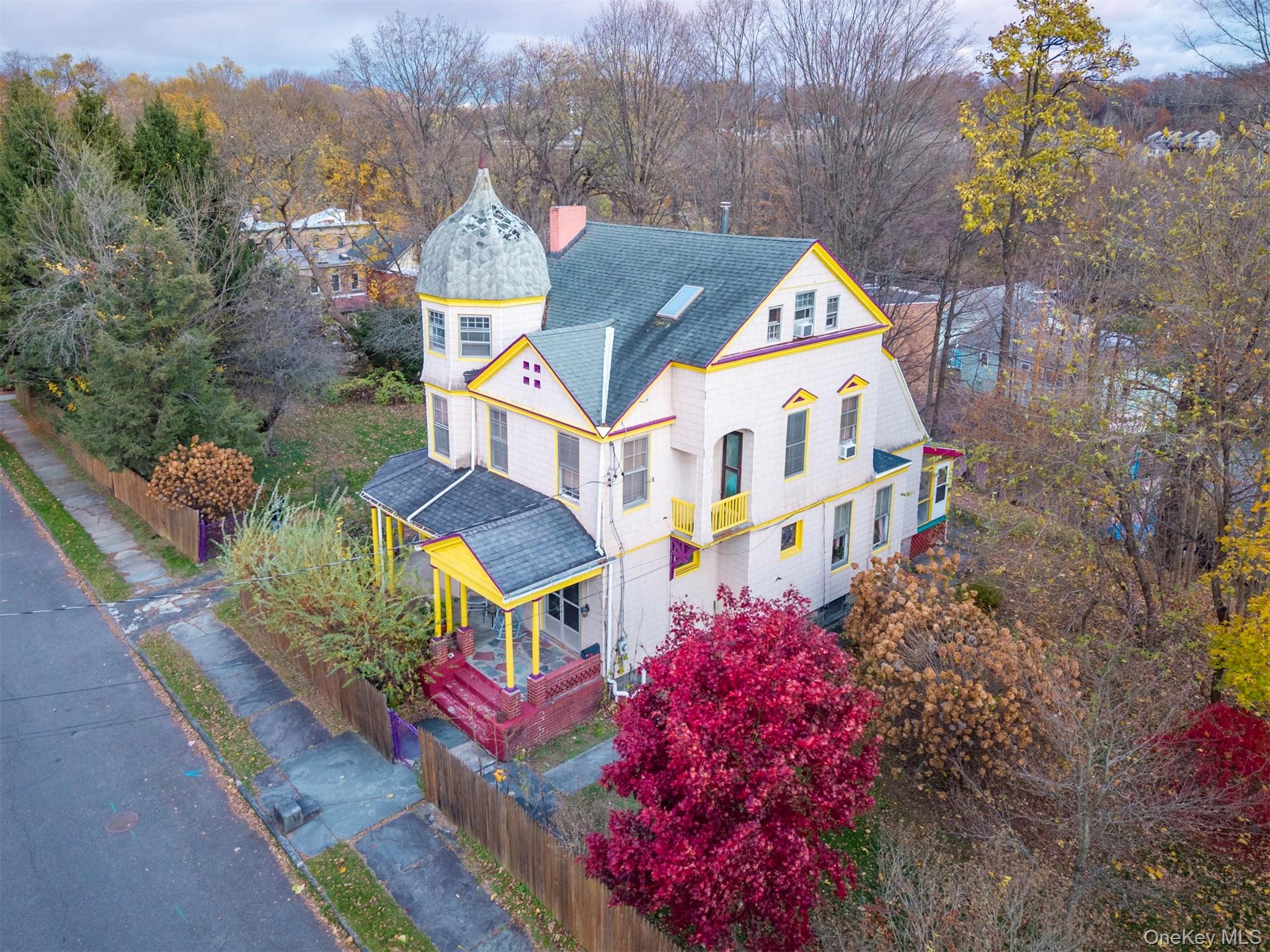 156 Hunter Street, Kingston, NY 12401