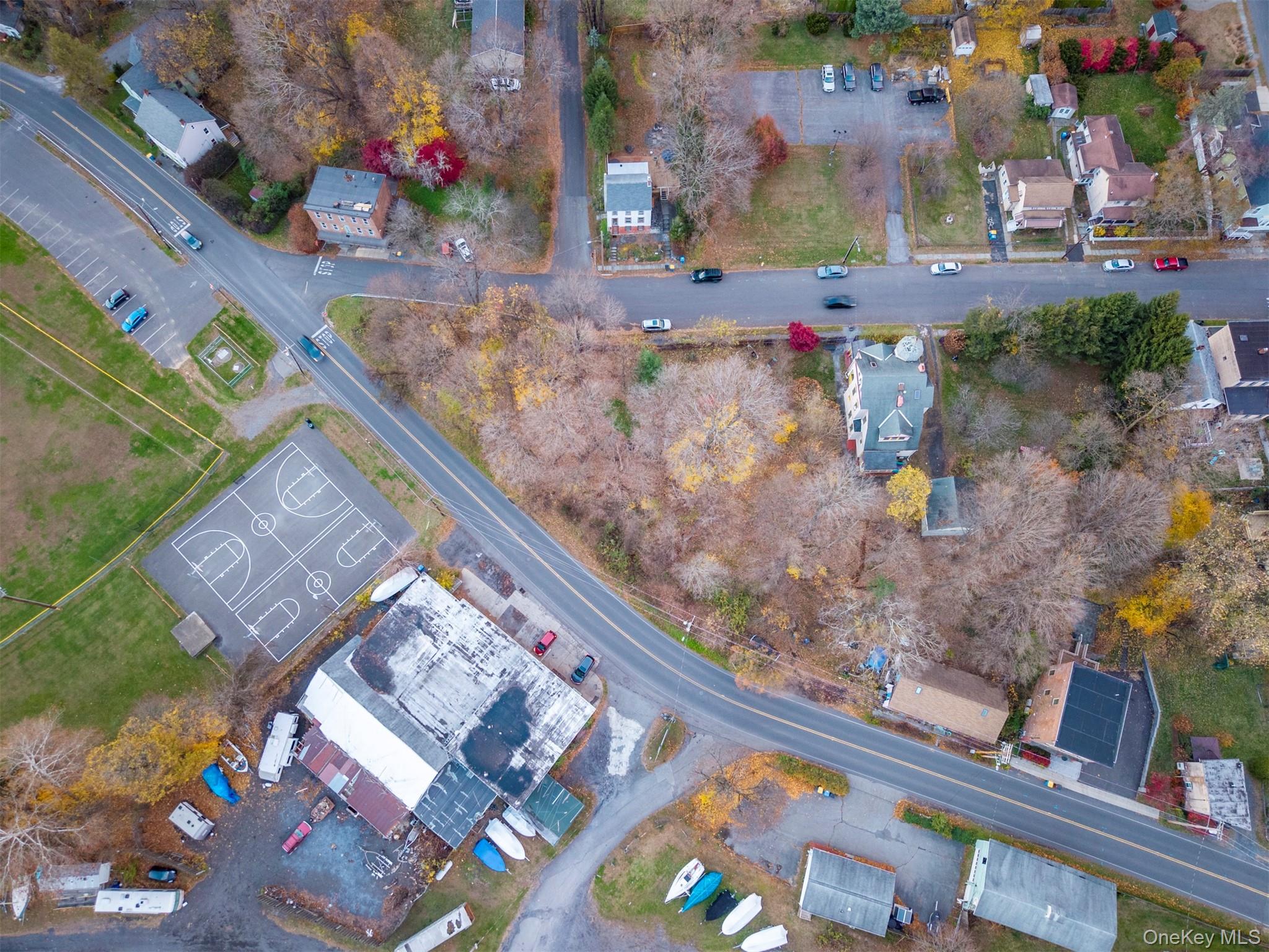 156 Hunter Street, Kingston, NY 12401