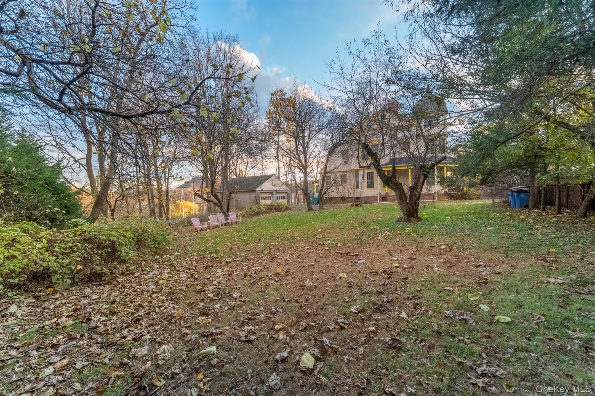 156 Hunter Street, Kingston, NY 12401