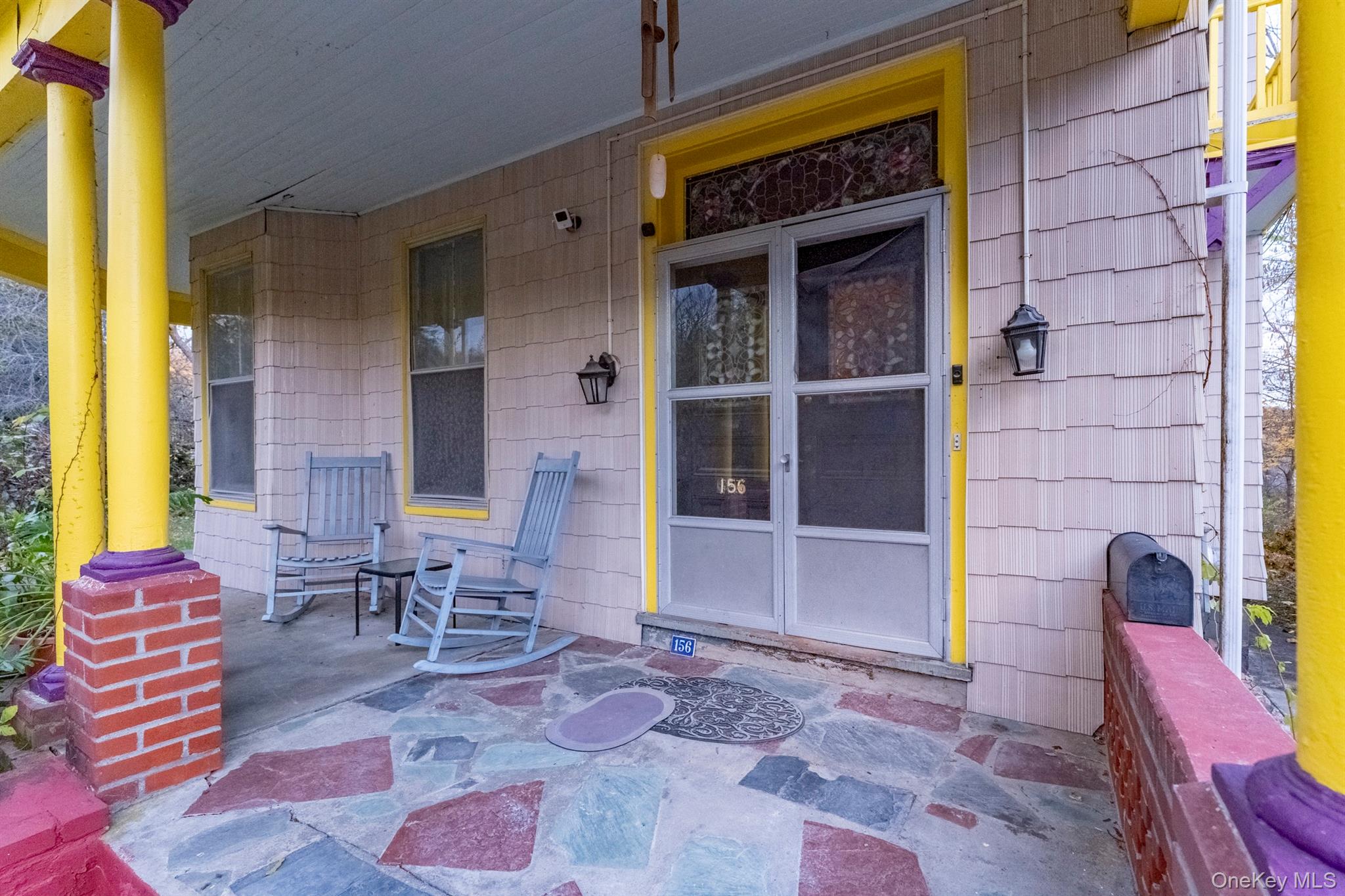 156 Hunter Street, Kingston, NY 12401