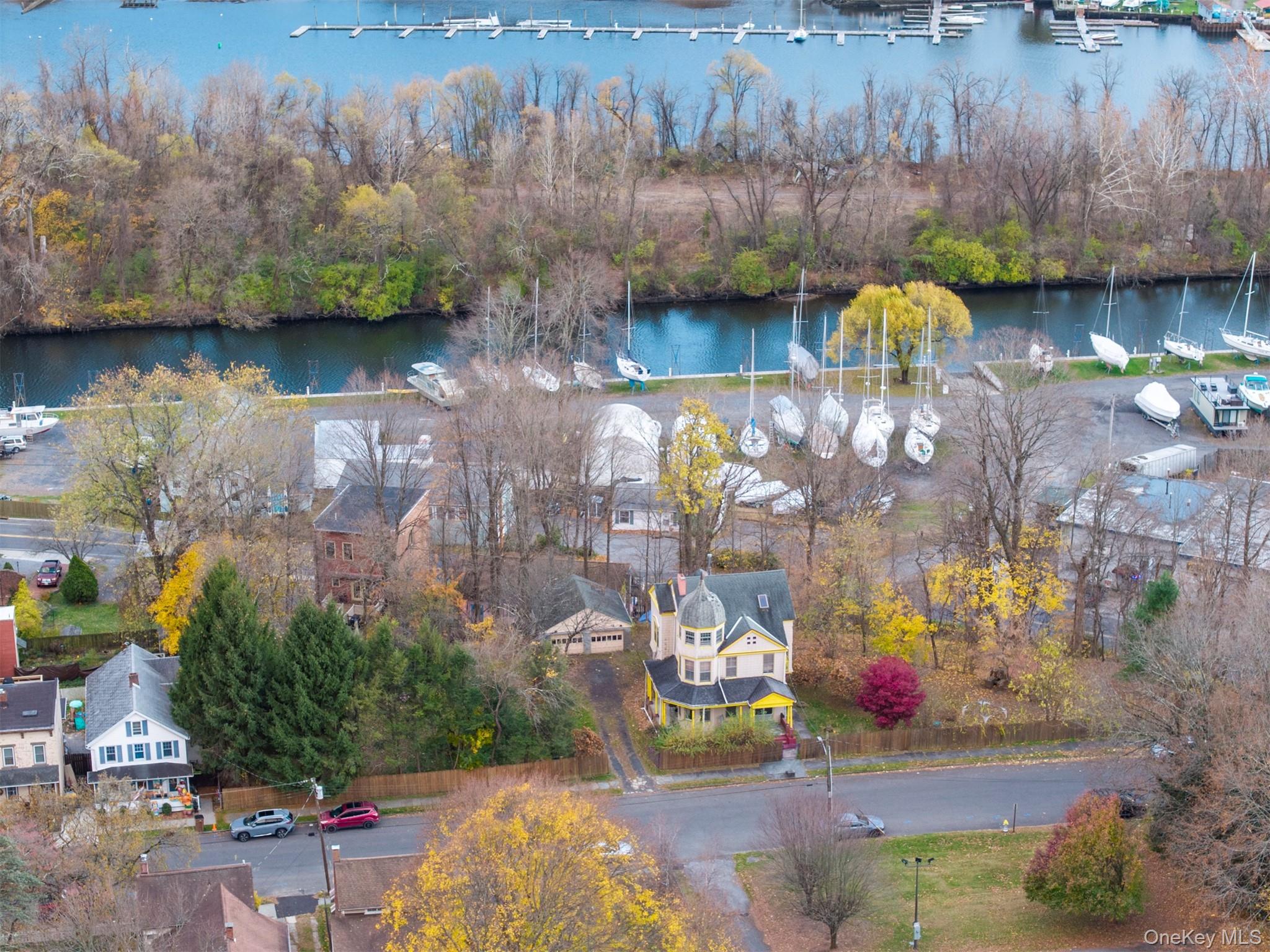 156 Hunter Street, Kingston, NY 12401