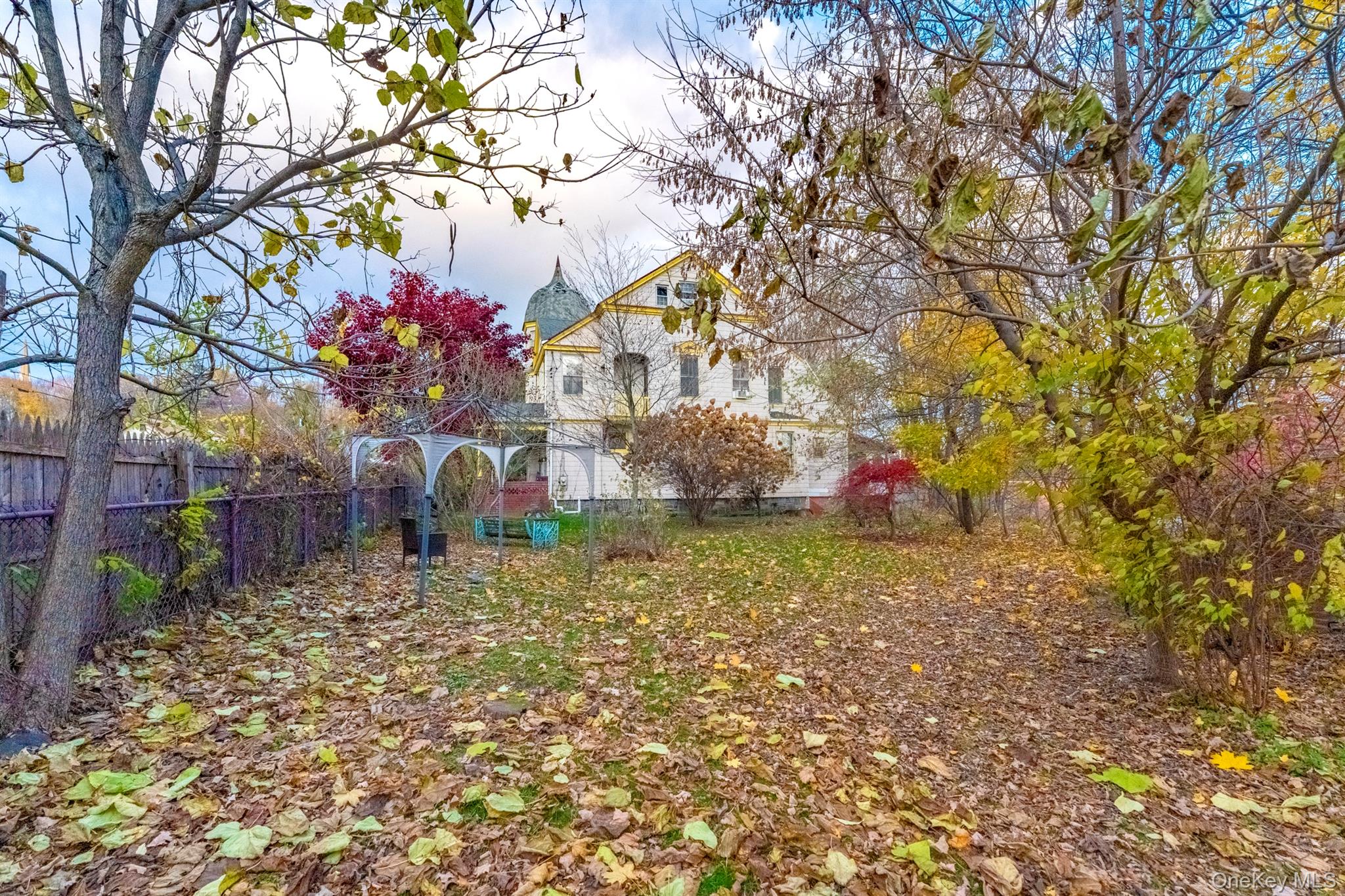 156 Hunter Street, Kingston, NY 12401