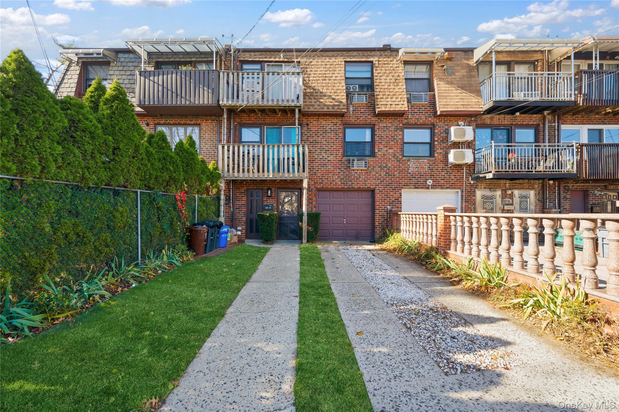 13716 88th Street, Ozone Park, NY 11417