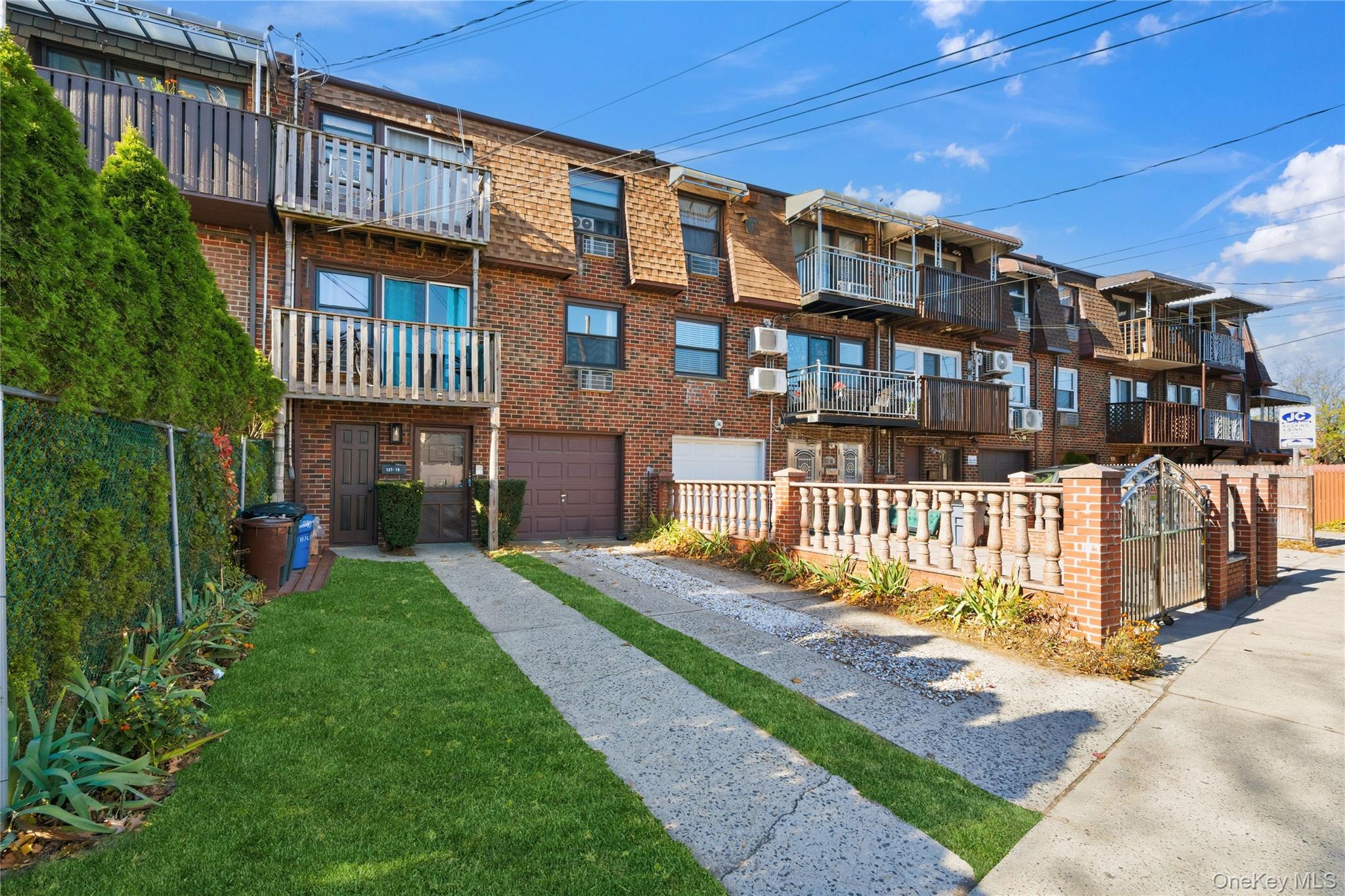 13716 88th Street, Ozone Park, NY 11417