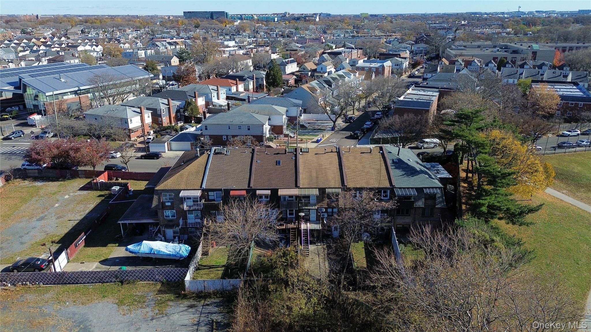 13716 88th Street, Ozone Park, NY 11417