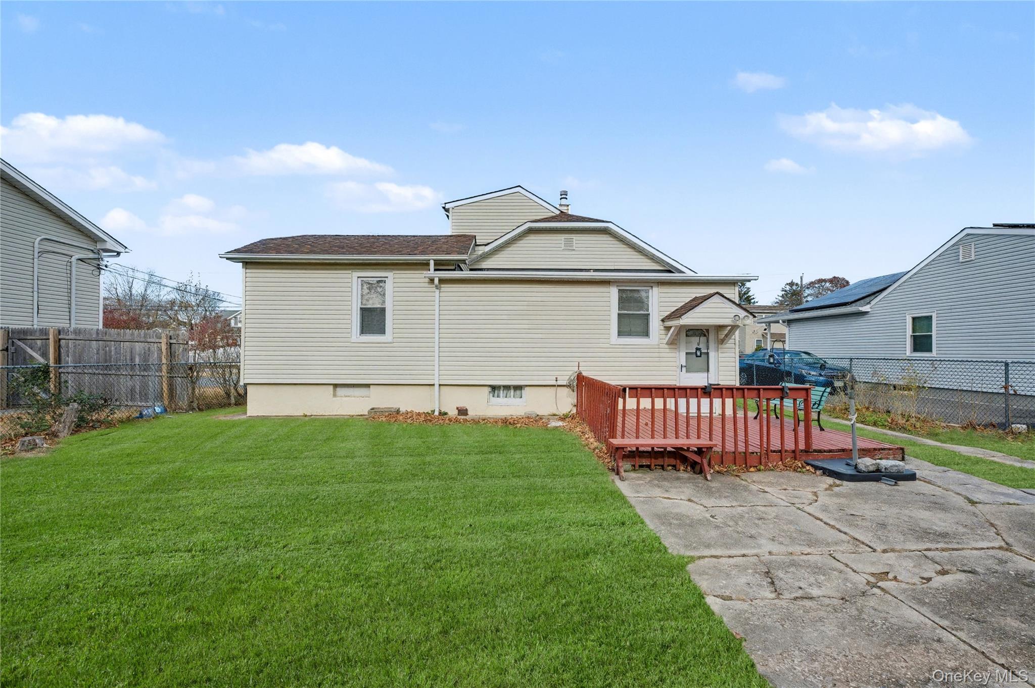 74 Nassau Street, Islip Terrace, NY 11752