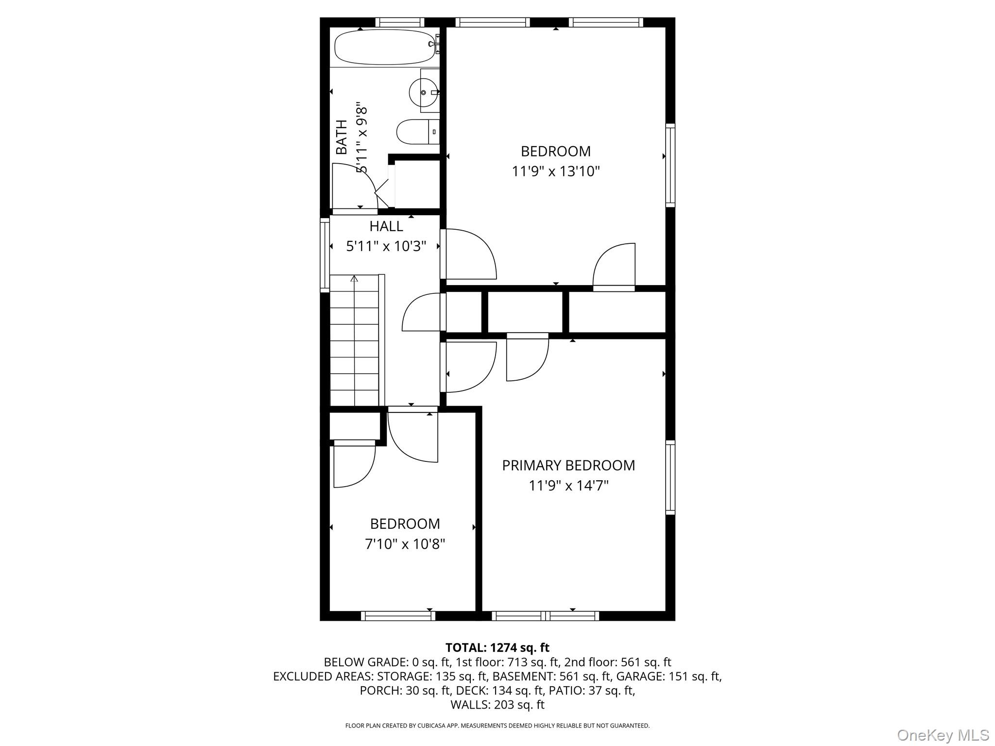 1352 Hollywood Avenue, Bronx, NY 10461