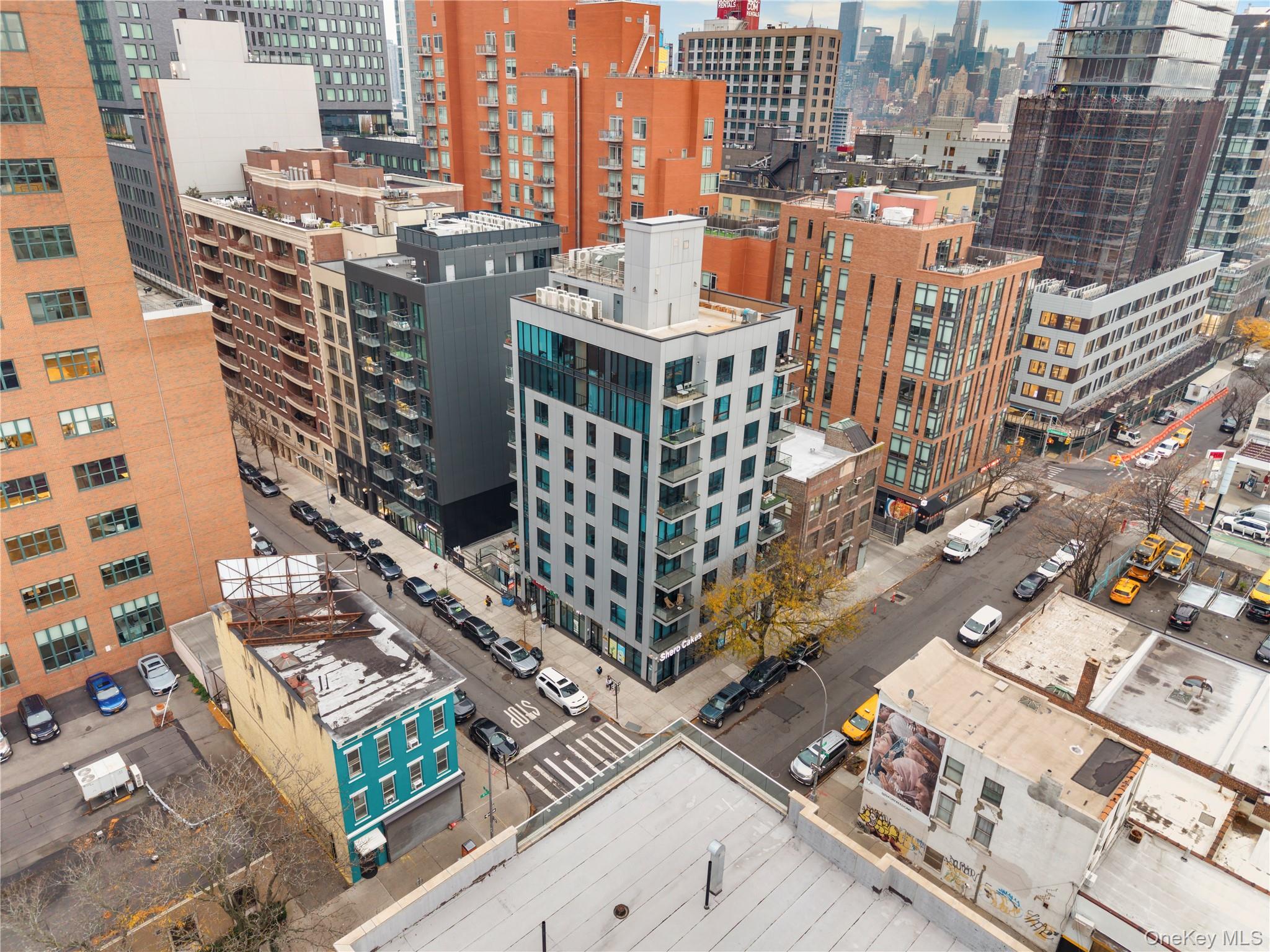 41-04 27th Street # 6A, Long Island City, NY 11101