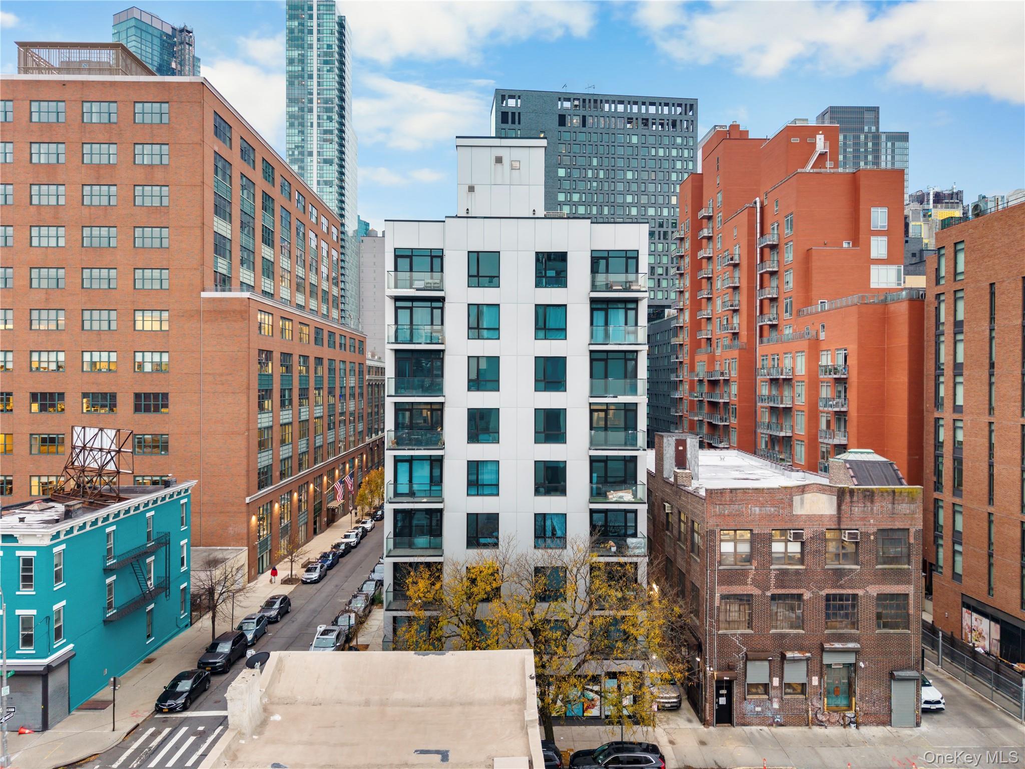 41-04 27th Street # 6A, Long Island City, NY 11101