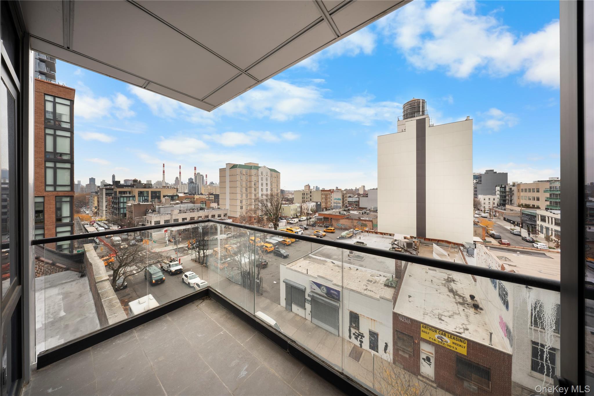 41-04 27th Street # 6A, Long Island City, NY 11101