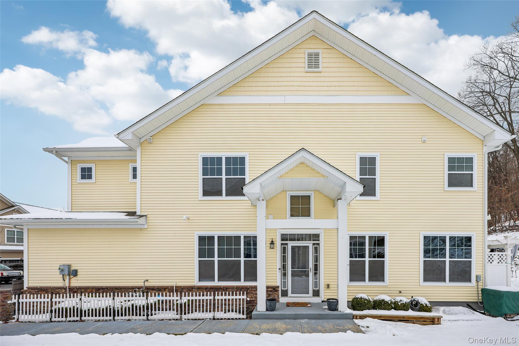 22 Rosecrest Court, Middletown, NY 10940