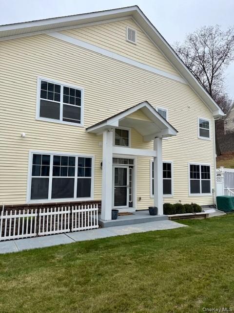 22 Rosecrest Court, Middletown, NY 10940