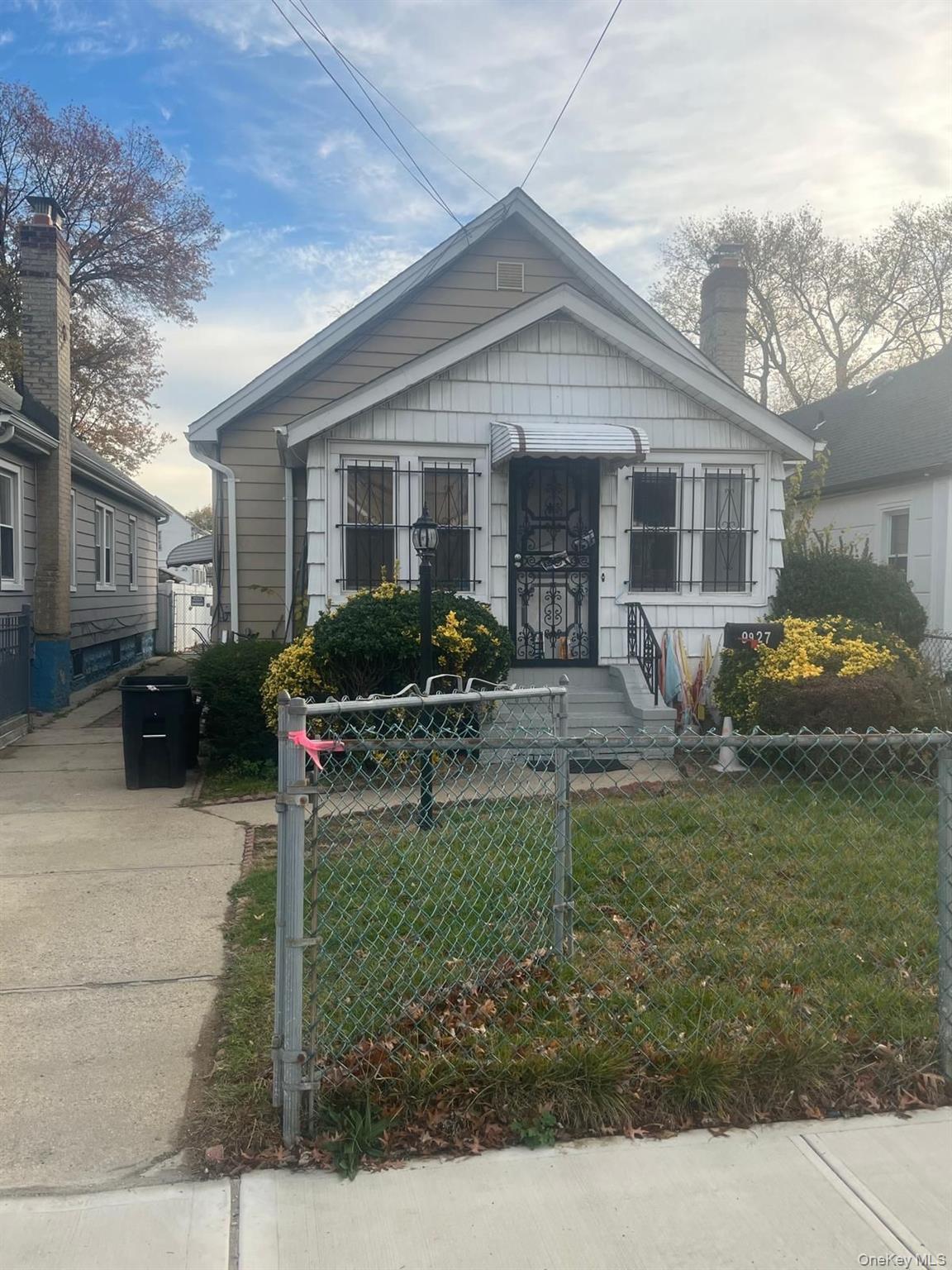 9927 213th Street, Queens Village, NY 11429