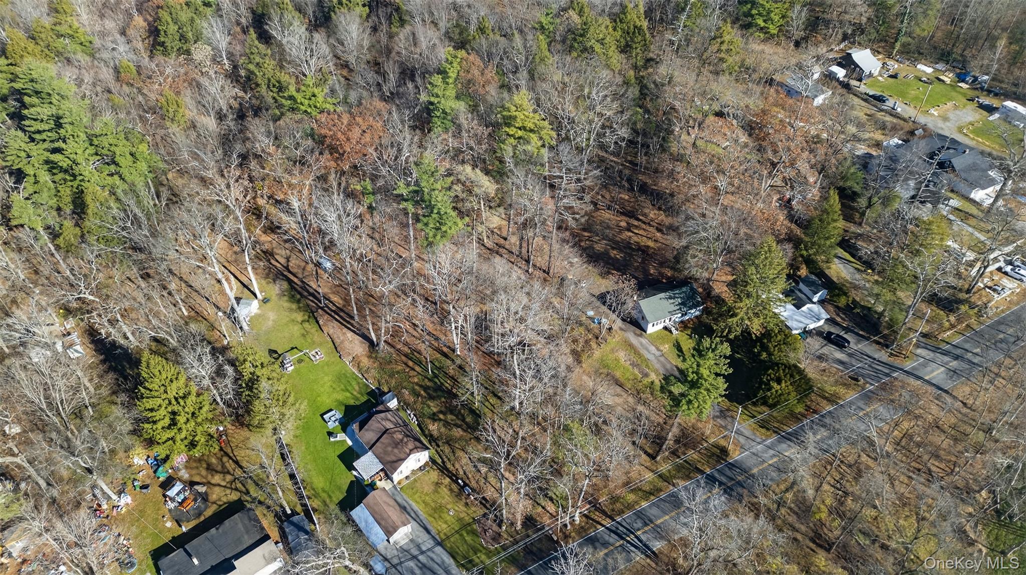 Eastern Avenue, Ulster Park, NY 12477