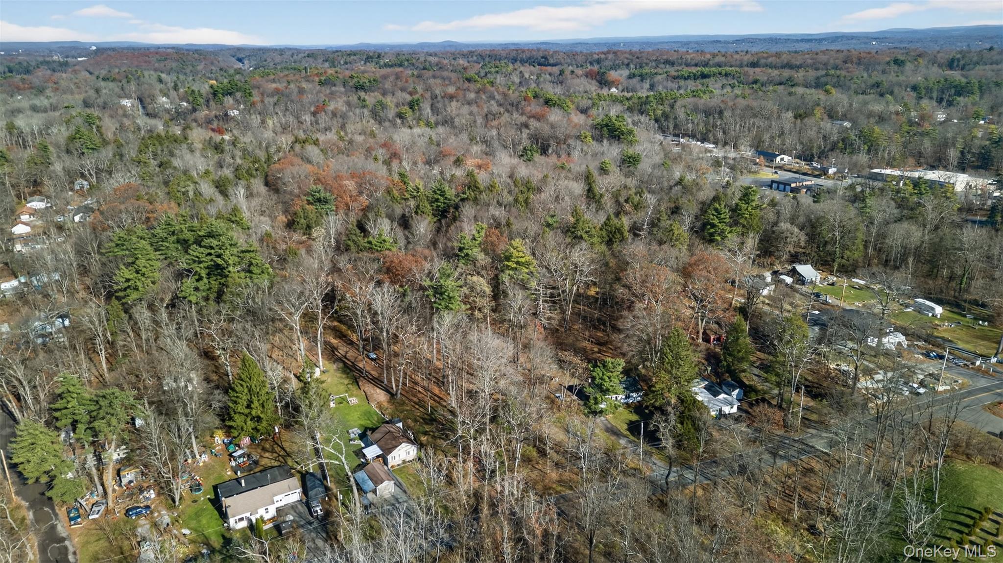 Eastern Avenue, Ulster Park, NY 12477