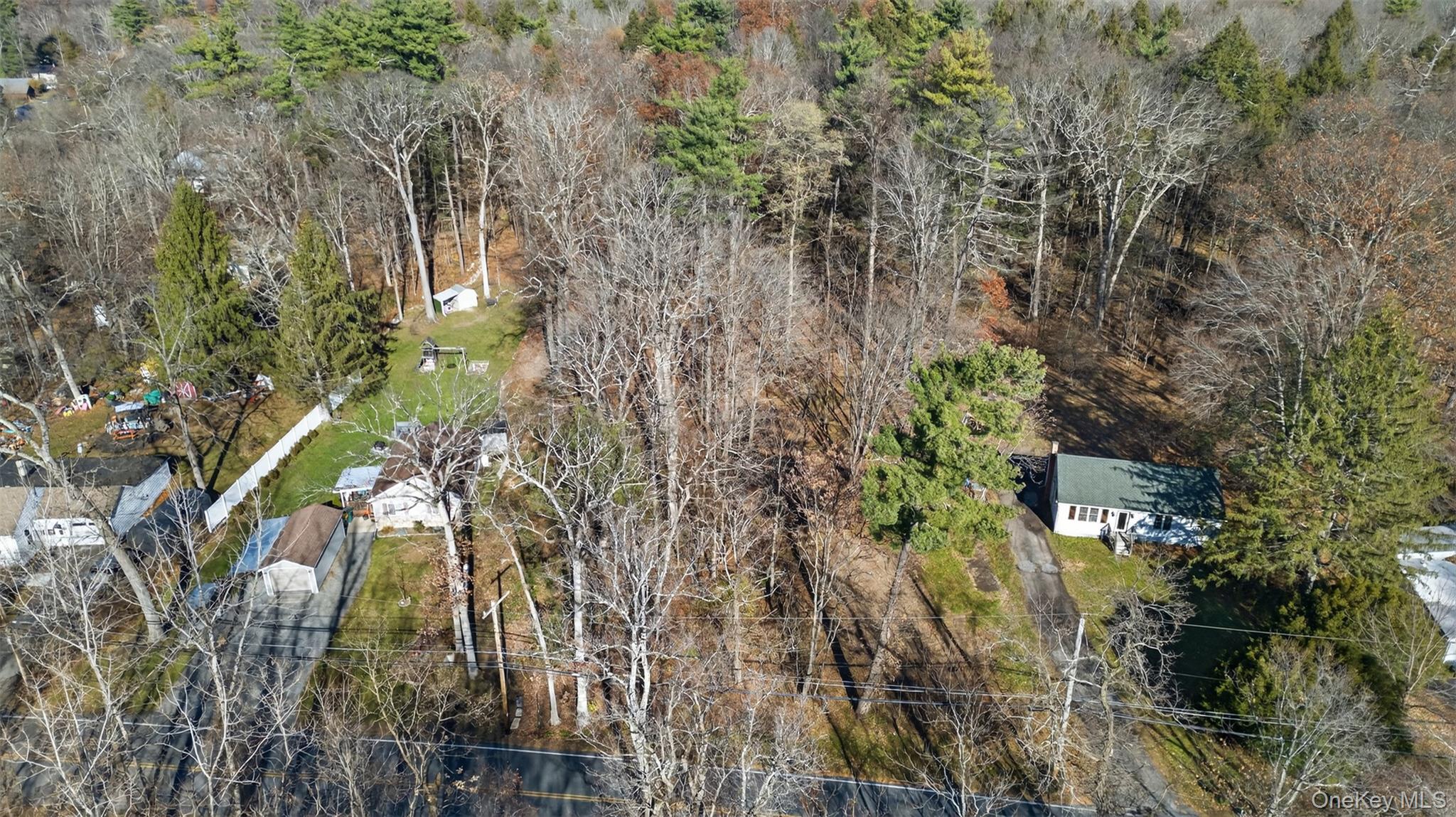 Eastern Avenue, Ulster Park, NY 12477