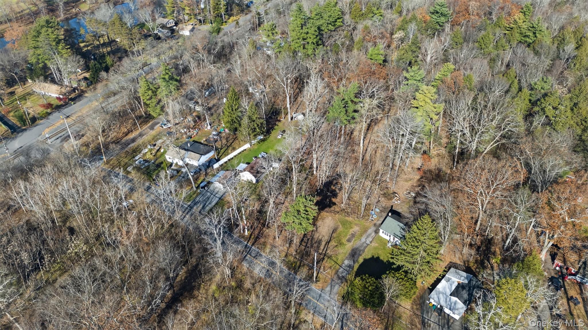 Eastern Avenue, Ulster Park, NY 12477