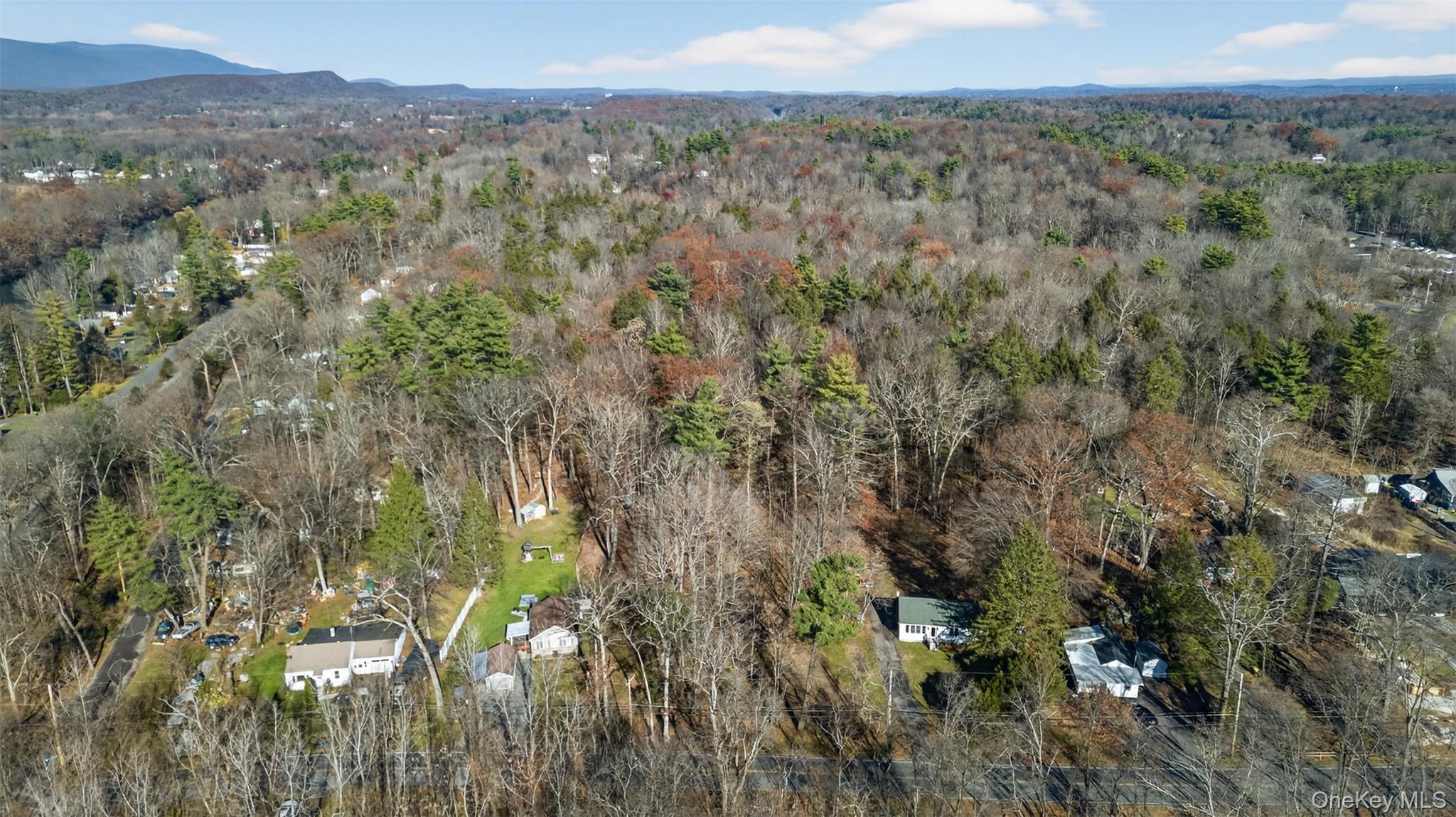 Eastern Avenue, Ulster Park, NY 12477