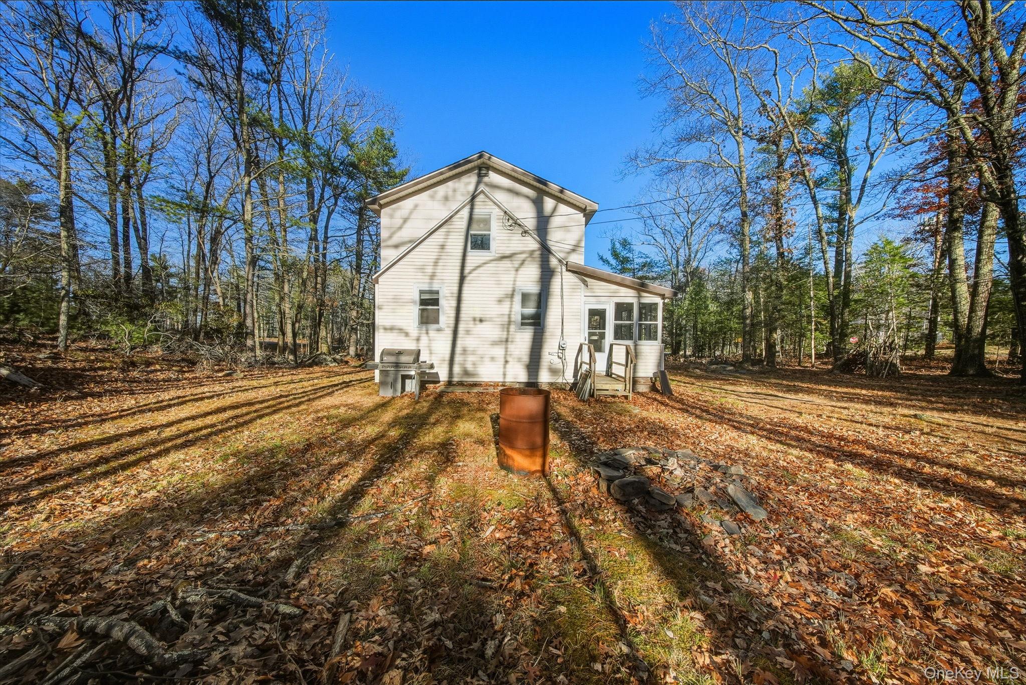 140 Highland Lake Road, Highland Lake, NY 12743