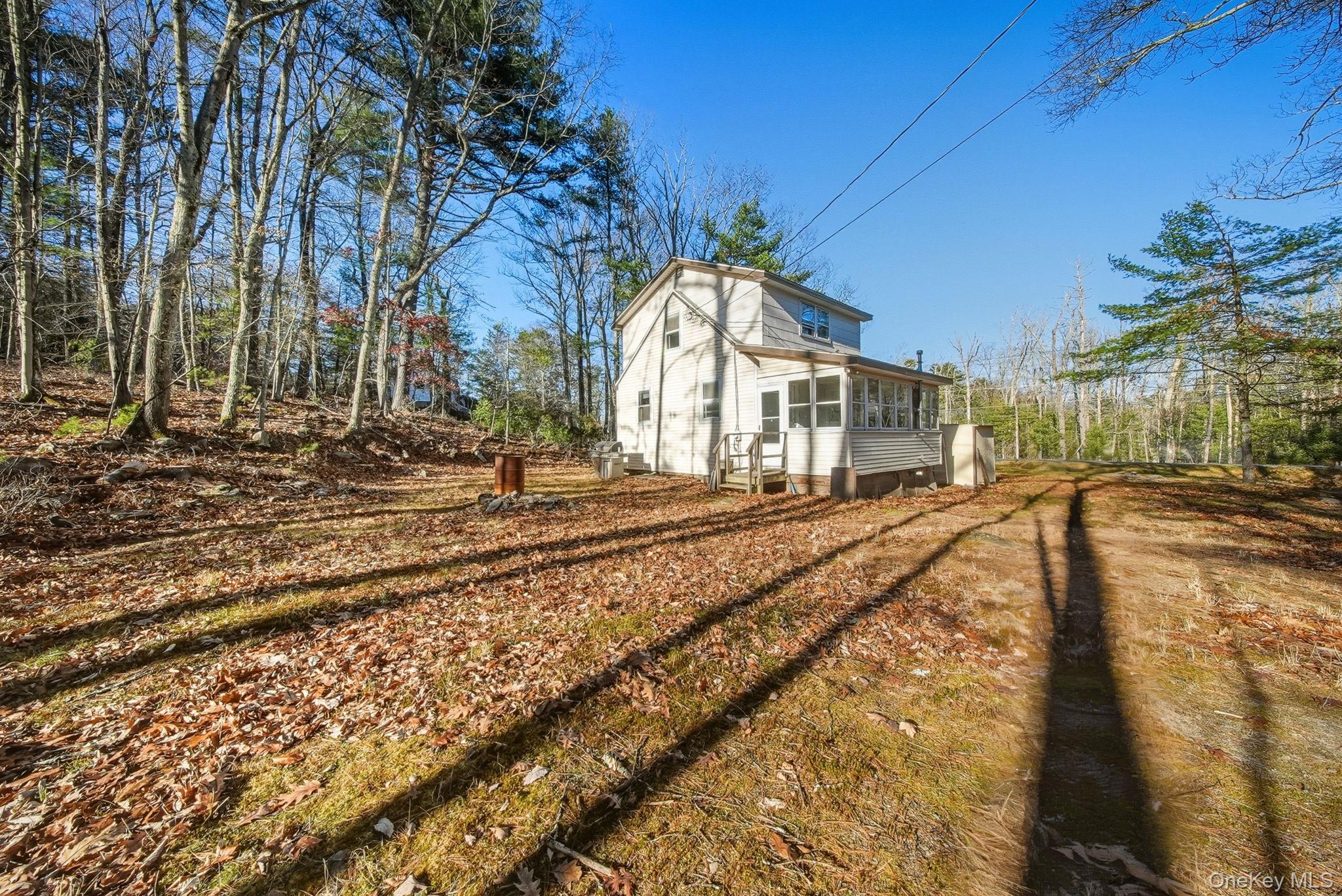 140 Highland Lake Road, Highland Lake, NY 12743