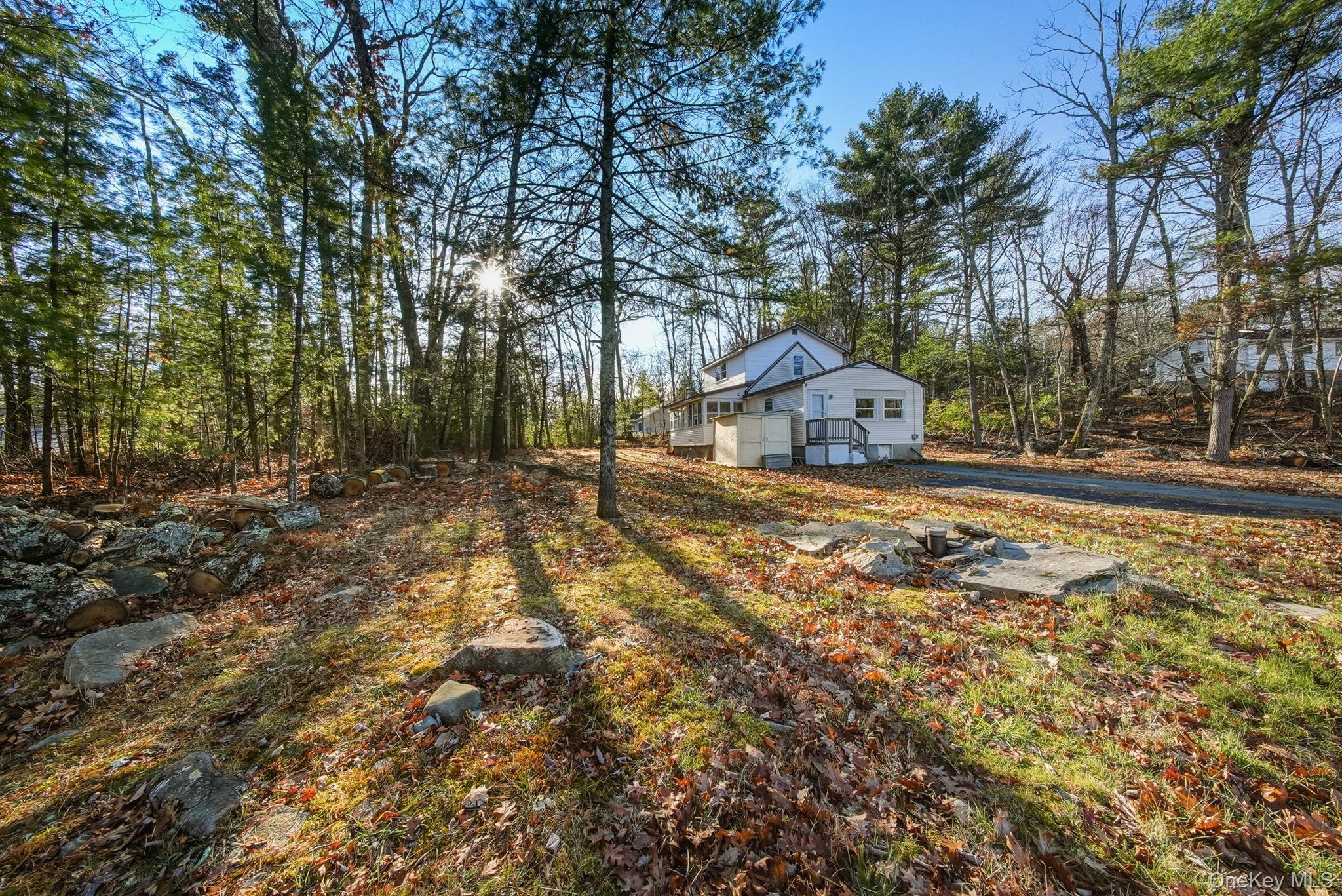 140 Highland Lake Road, Highland Lake, NY 12743